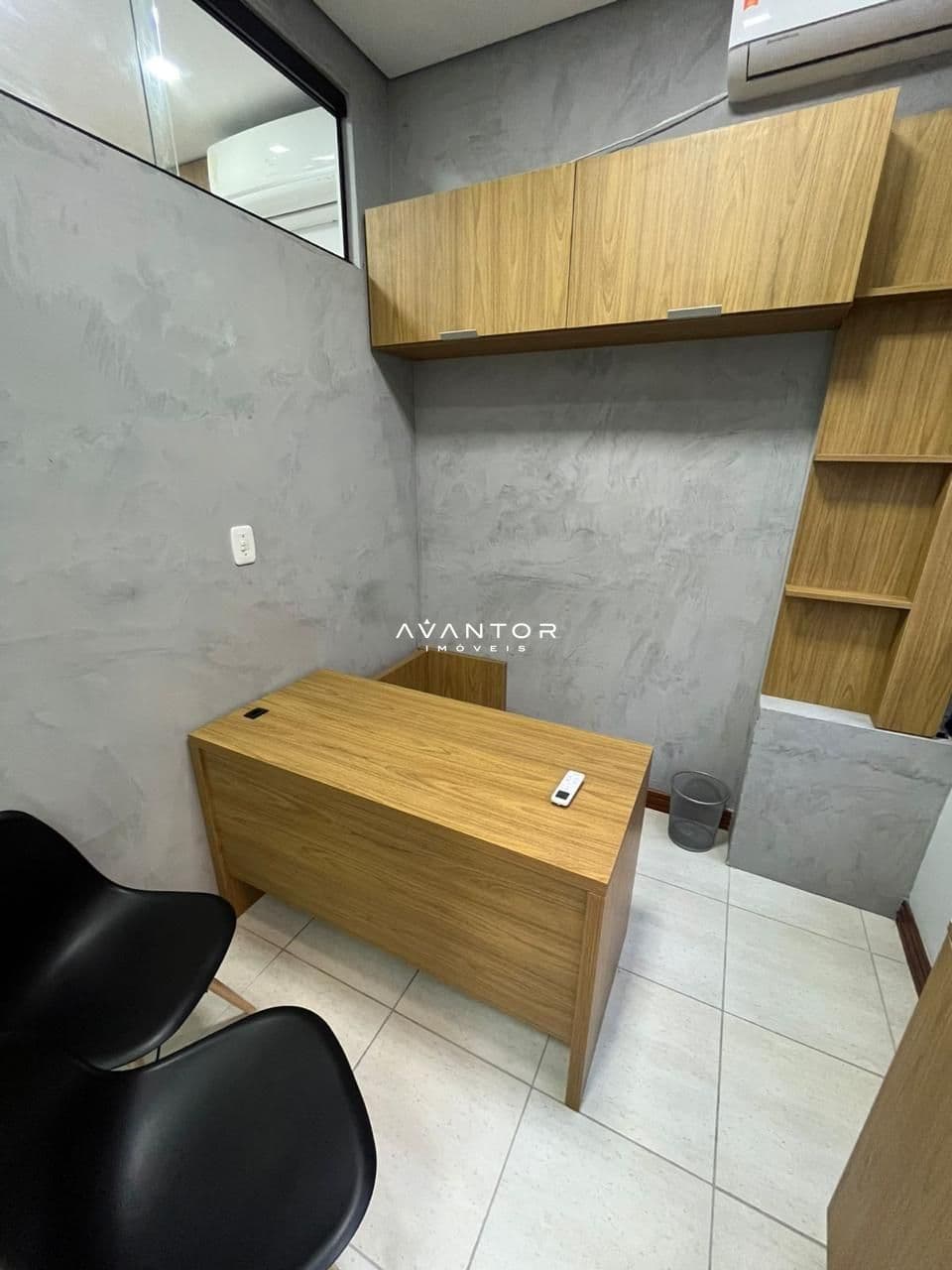 Sala Comercial com 1 sala para alugar no Residencial Antofagasta, em Nossa Senhora das Dores, Santa Maria/RS — foto 3 de 8