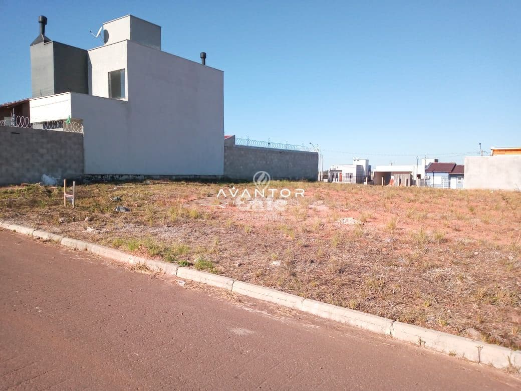 Terreno à venda no Galápagos Residencial, em Diácono João Luiz Pozzobon, Santa Maria/RS — foto 2 de 3
