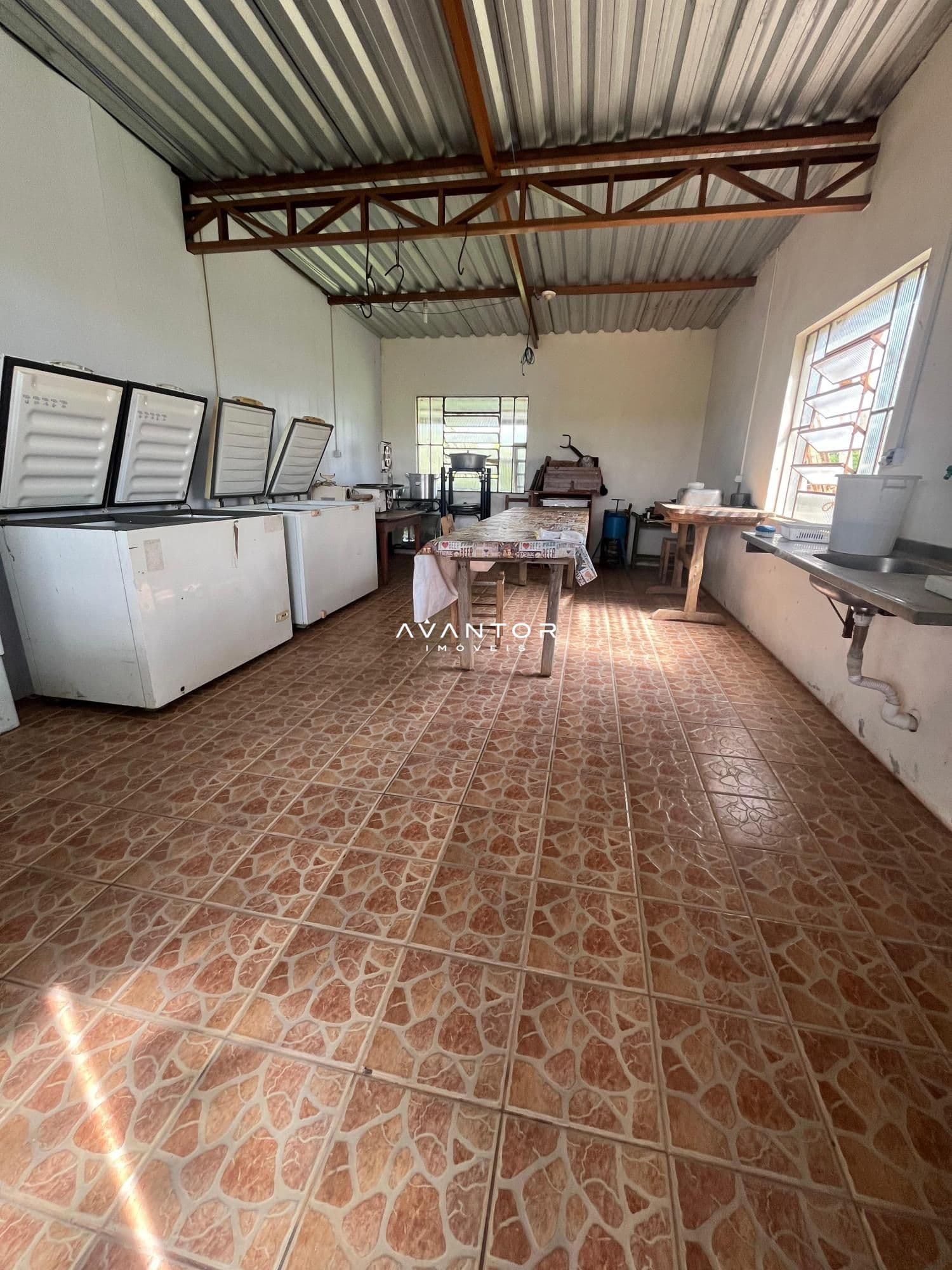 Chácara com 2 quartos à venda em Arroio do Só, Santa Maria/RS — foto 15 de 17