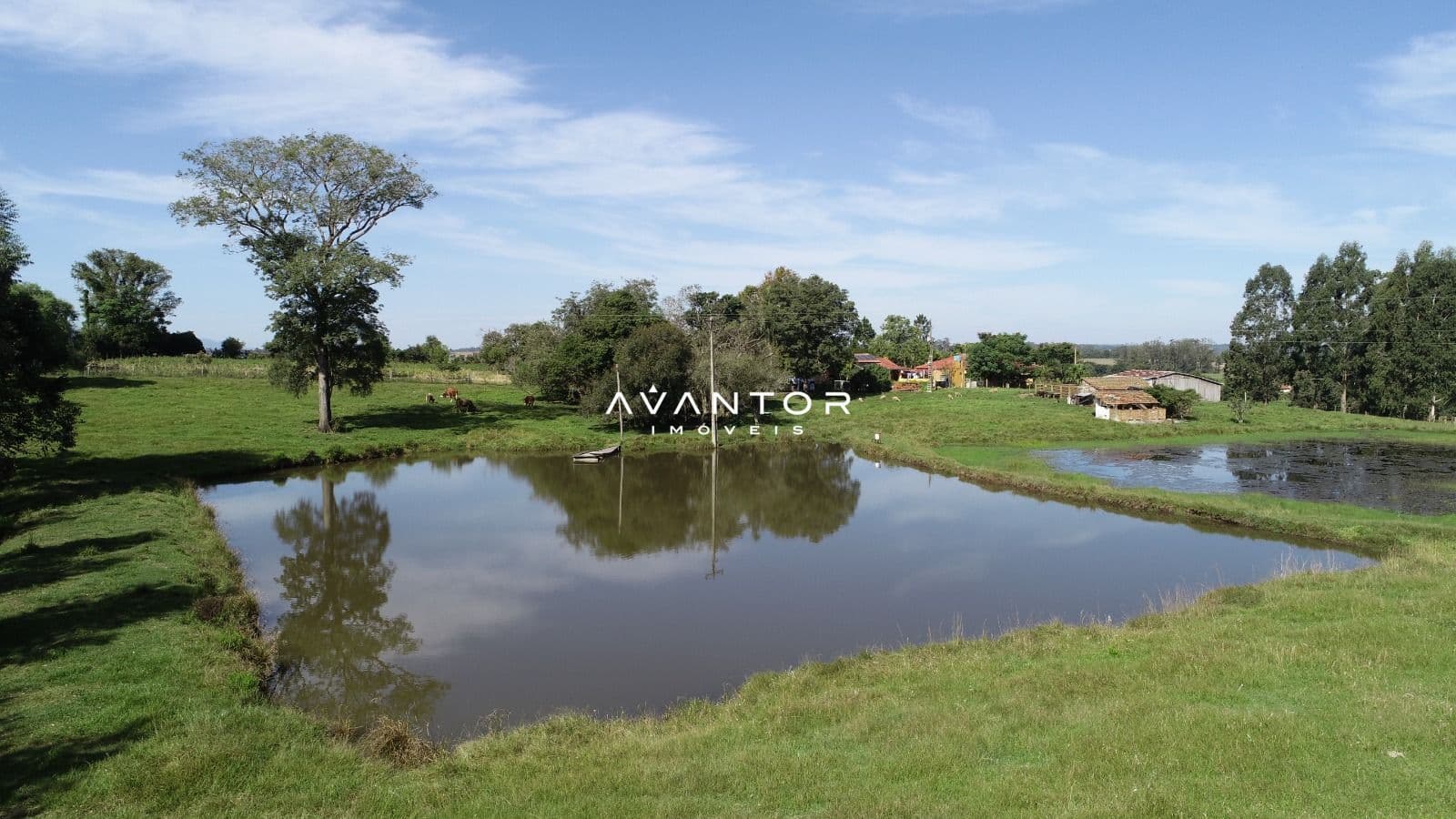 Chácara com 4 quartos à venda em Zona rural, Restinga Seca/RS — foto 7 de 7