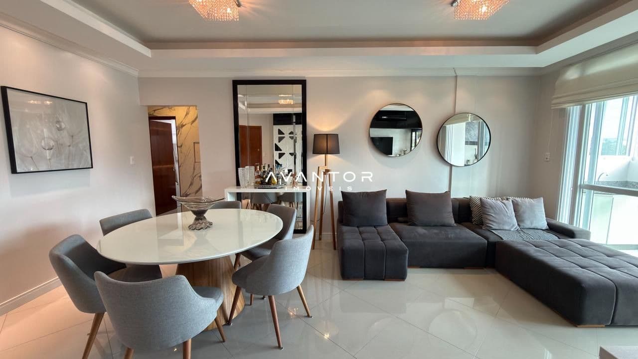 Apartamento com 3 quartos à venda no Residencial Poraima, em Nossa Senhora das Dores, Santa Maria/RS — foto 4 de 26
