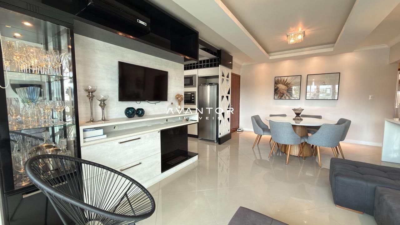 Apartamento com 3 quartos à venda no Residencial Poraima, em Nossa Senhora das Dores, Santa Maria/RS — foto 5 de 26