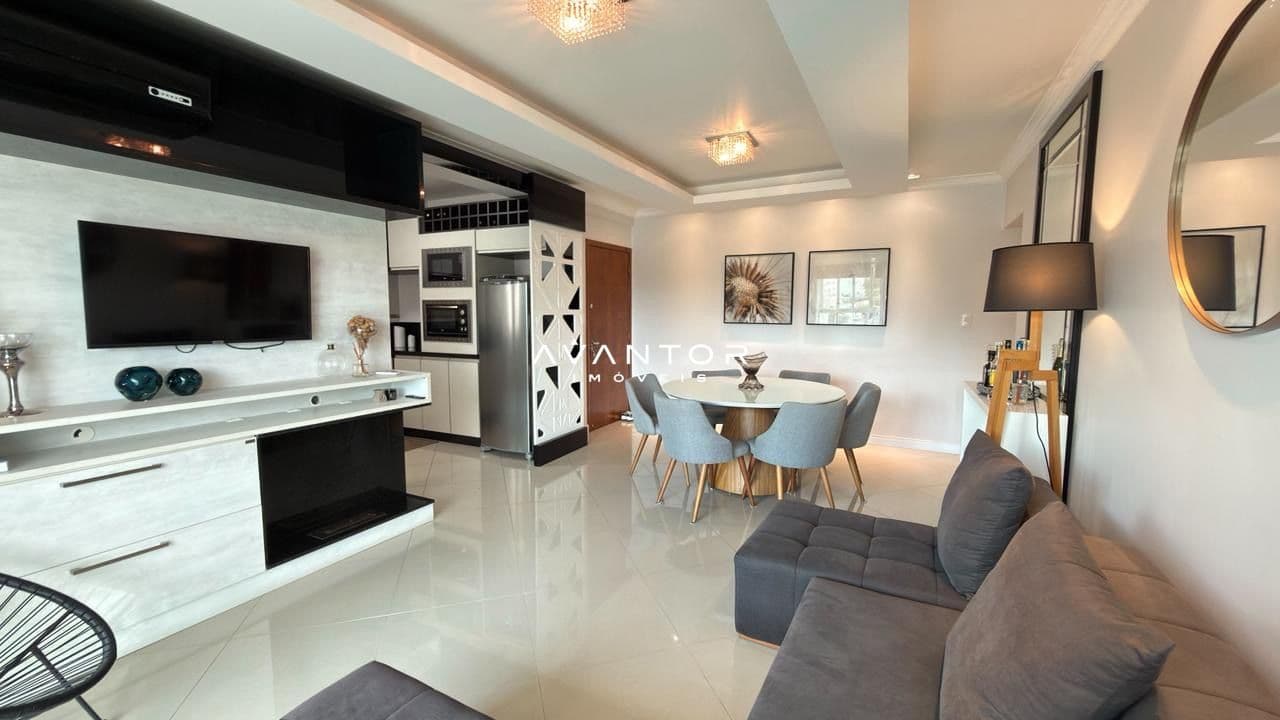 Apartamento com 3 quartos à venda no Residencial Poraima, em Nossa Senhora das Dores, Santa Maria/RS — foto 7 de 26