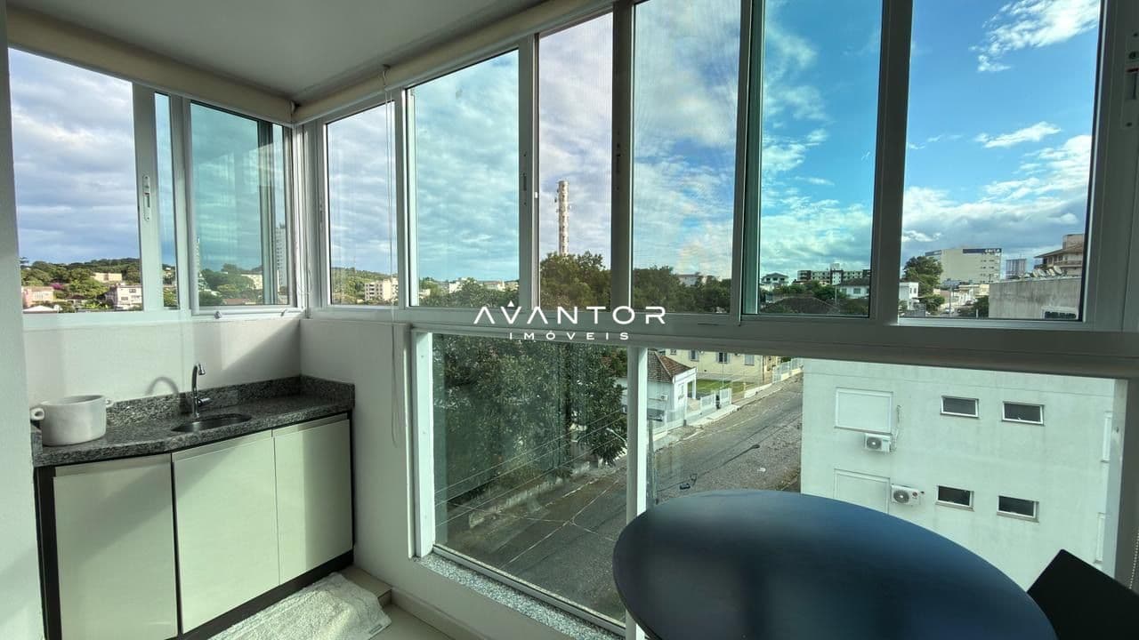 Apartamento com 3 quartos à venda no Residencial Poraima, em Nossa Senhora das Dores, Santa Maria/RS — foto 9 de 26