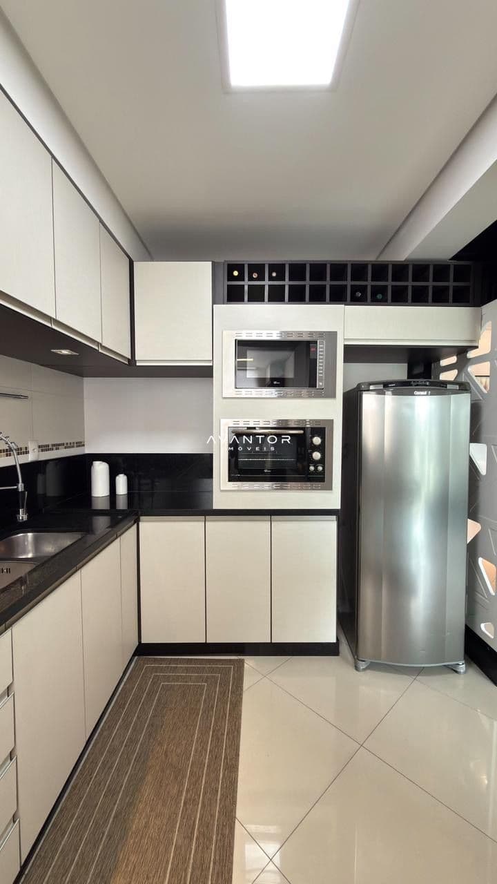 Apartamento com 3 quartos à venda no Residencial Poraima, em Nossa Senhora das Dores, Santa Maria/RS — foto 11 de 26