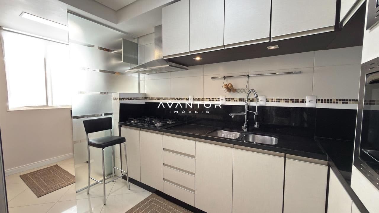 Apartamento com 3 quartos à venda no Residencial Poraima, em Nossa Senhora das Dores, Santa Maria/RS — foto 13 de 26