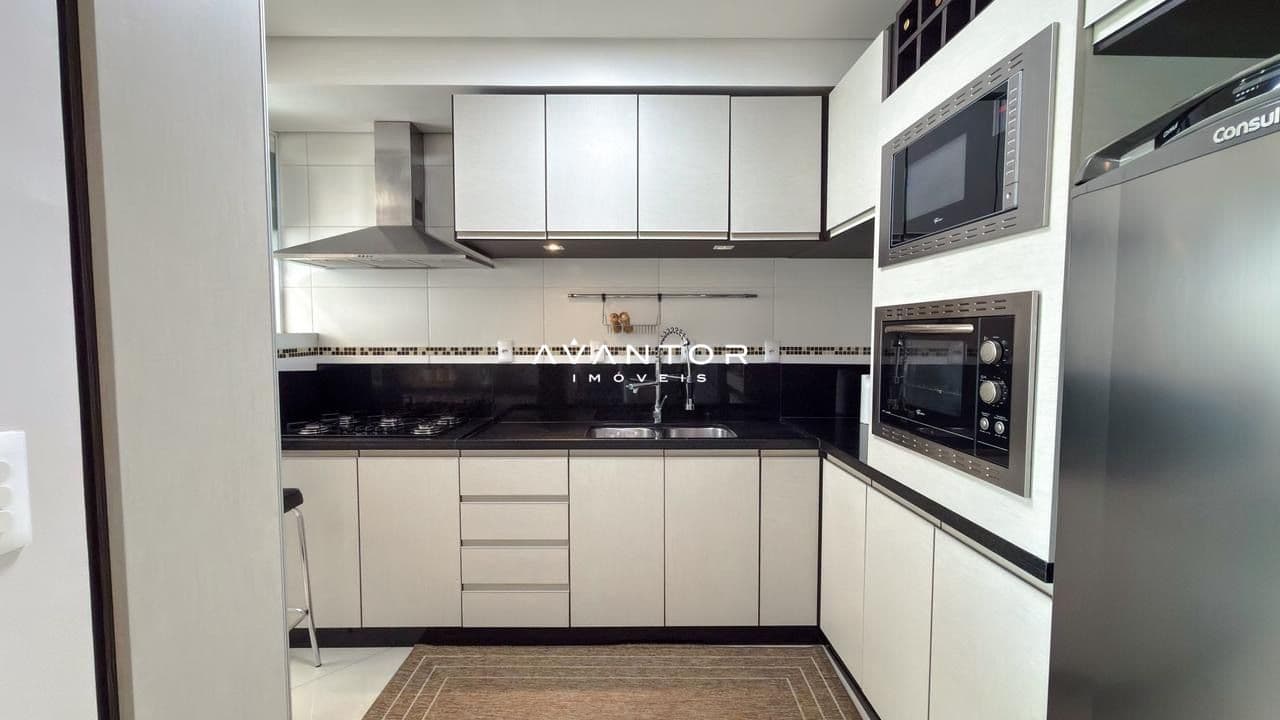 Apartamento com 3 quartos à venda no Residencial Poraima, em Nossa Senhora das Dores, Santa Maria/RS — foto 14 de 26