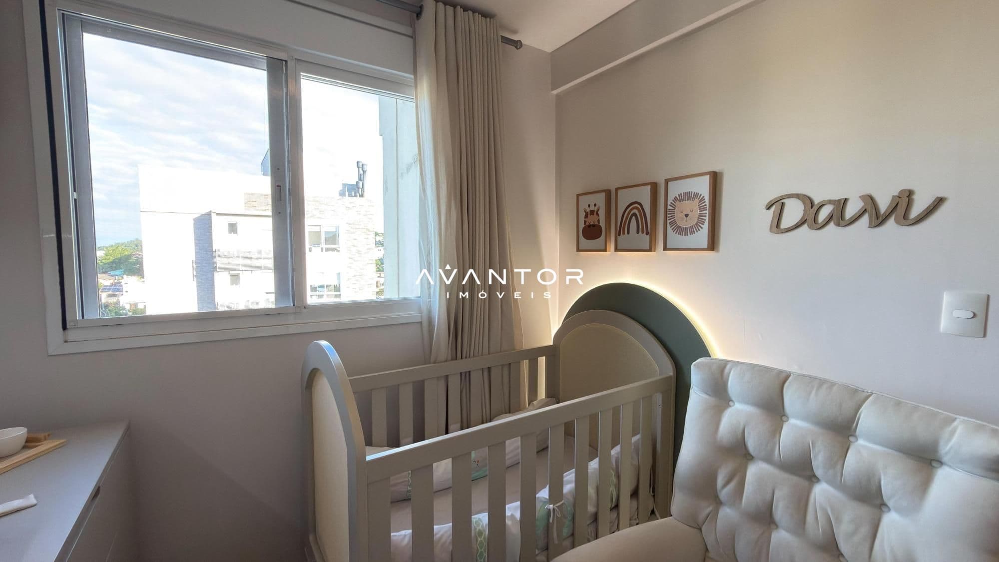 Apartamento com 3 quartos à venda no Residencial Poraima, em Nossa Senhora das Dores, Santa Maria/RS — foto 17 de 26