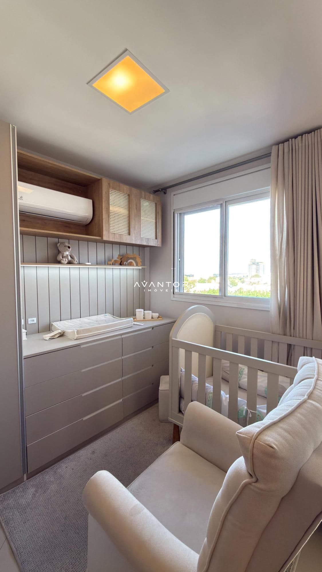 Apartamento com 3 quartos à venda no Residencial Poraima, em Nossa Senhora das Dores, Santa Maria/RS — foto 18 de 26