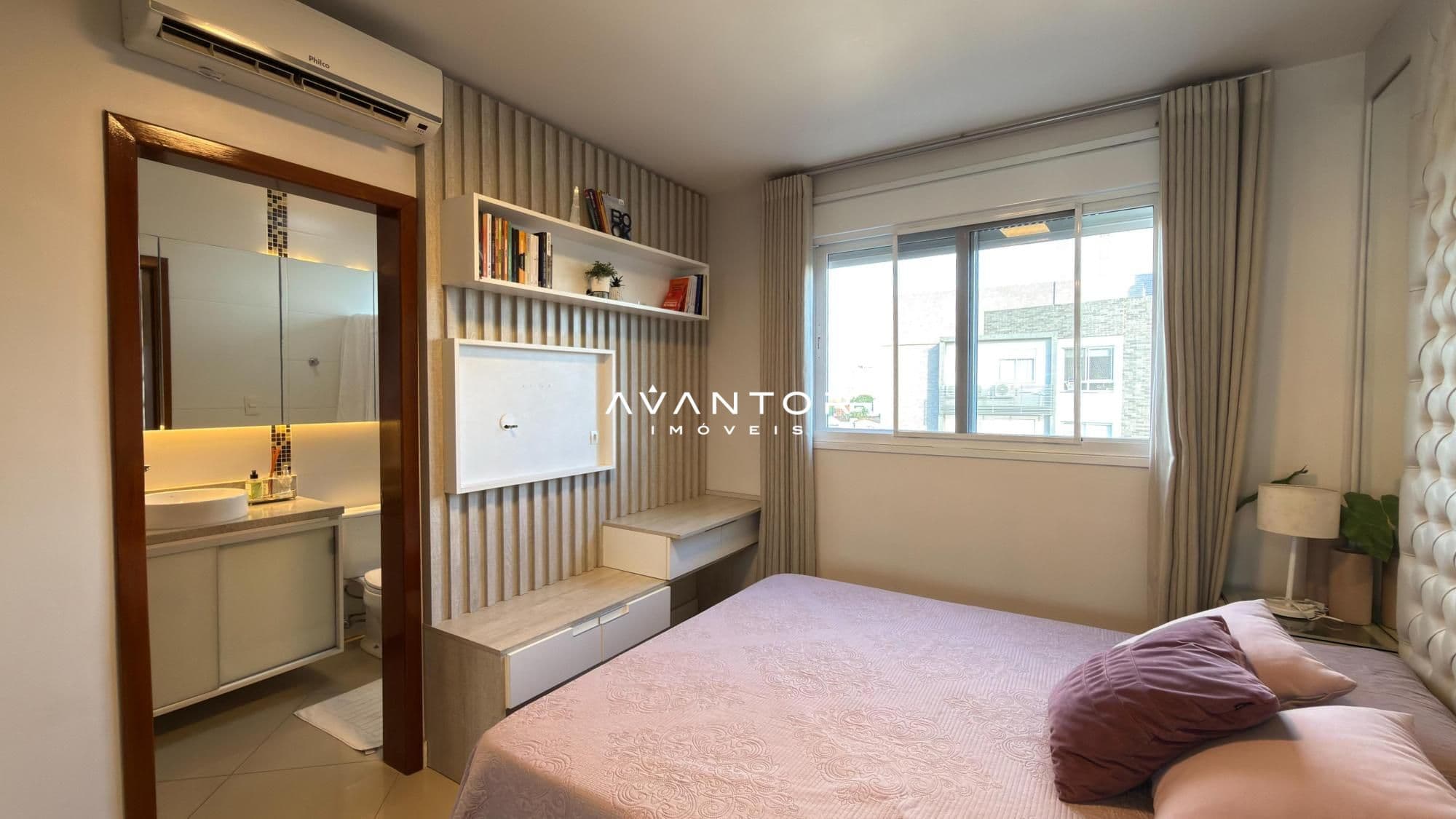 Apartamento com 3 quartos à venda no Residencial Poraima, em Nossa Senhora das Dores, Santa Maria/RS — foto 19 de 26