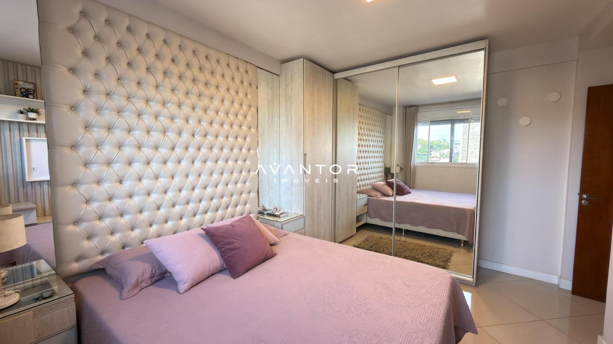Apartamento com 3 quartos à venda no Residencial Poraima, em Nossa Senhora das Dores, Santa Maria/RS — foto 20 de 26