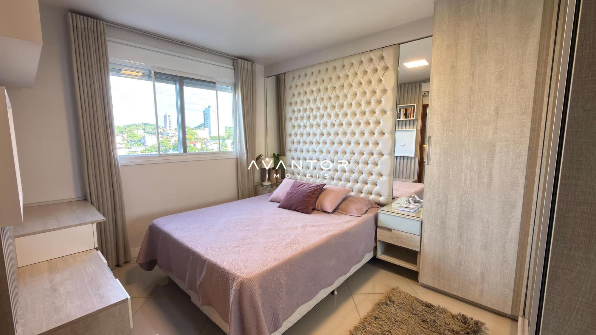 Apartamento com 3 quartos à venda no Residencial Poraima, em Nossa Senhora das Dores, Santa Maria/RS — foto 22 de 26