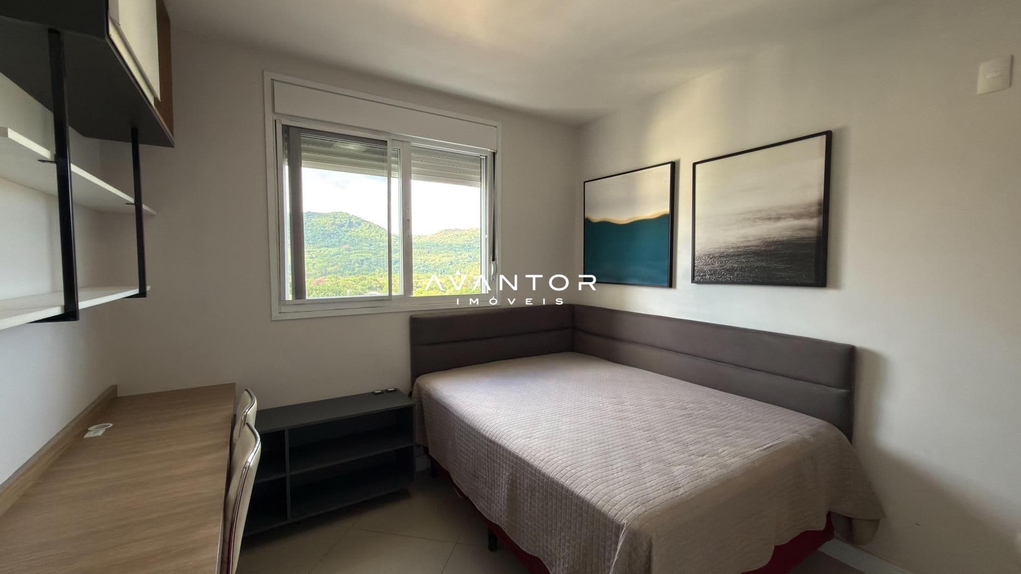 Apartamento com 3 quartos à venda no Residencial Poraima, em Nossa Senhora das Dores, Santa Maria/RS — foto 23 de 26