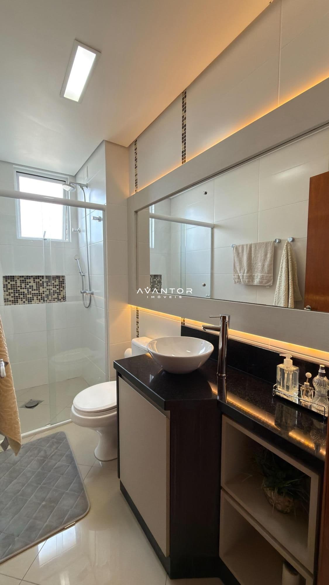 Apartamento com 3 quartos à venda no Residencial Poraima, em Nossa Senhora das Dores, Santa Maria/RS — foto 24 de 26