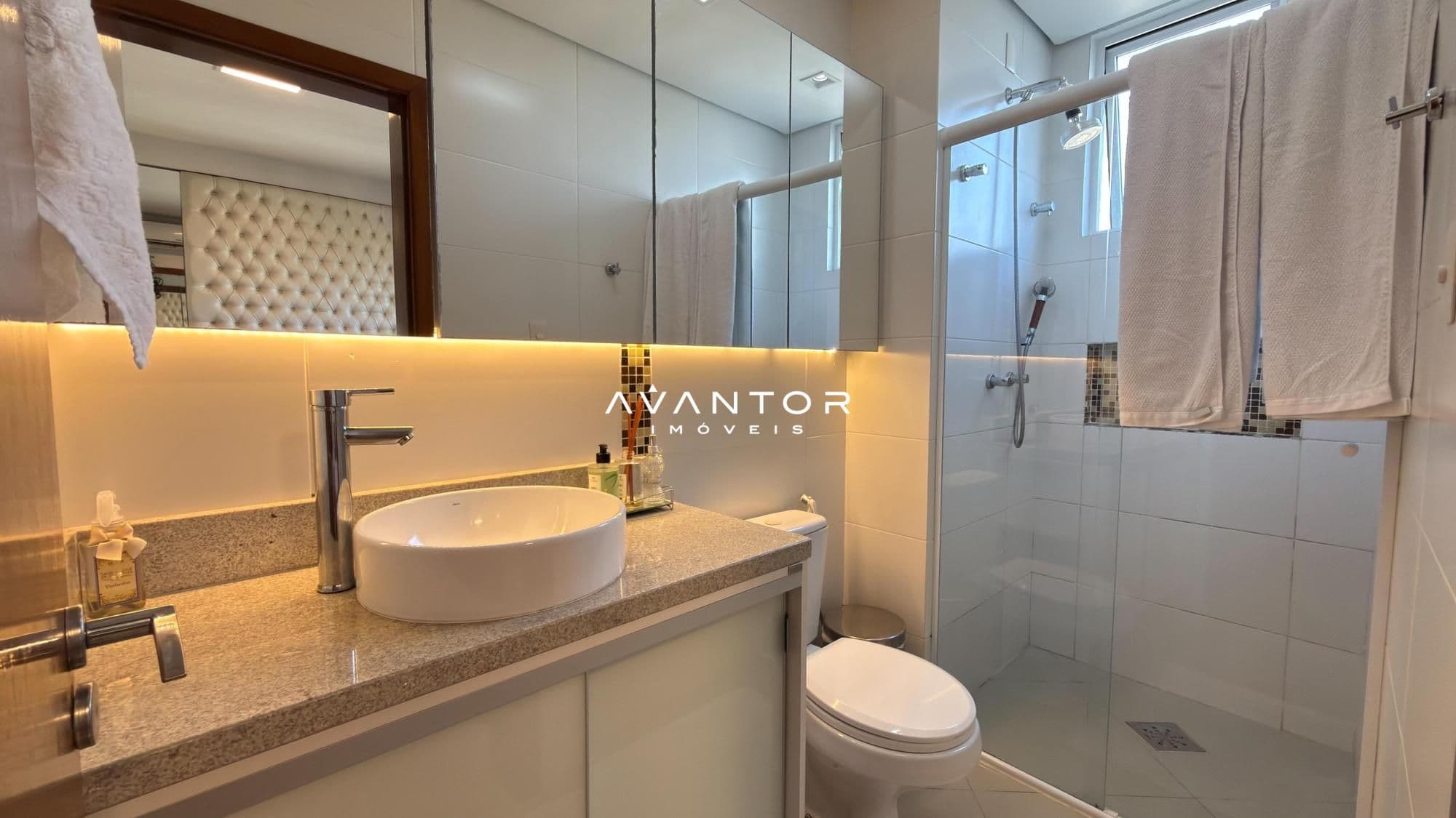 Apartamento com 3 quartos à venda no Residencial Poraima, em Nossa Senhora das Dores, Santa Maria/RS — foto 26 de 26