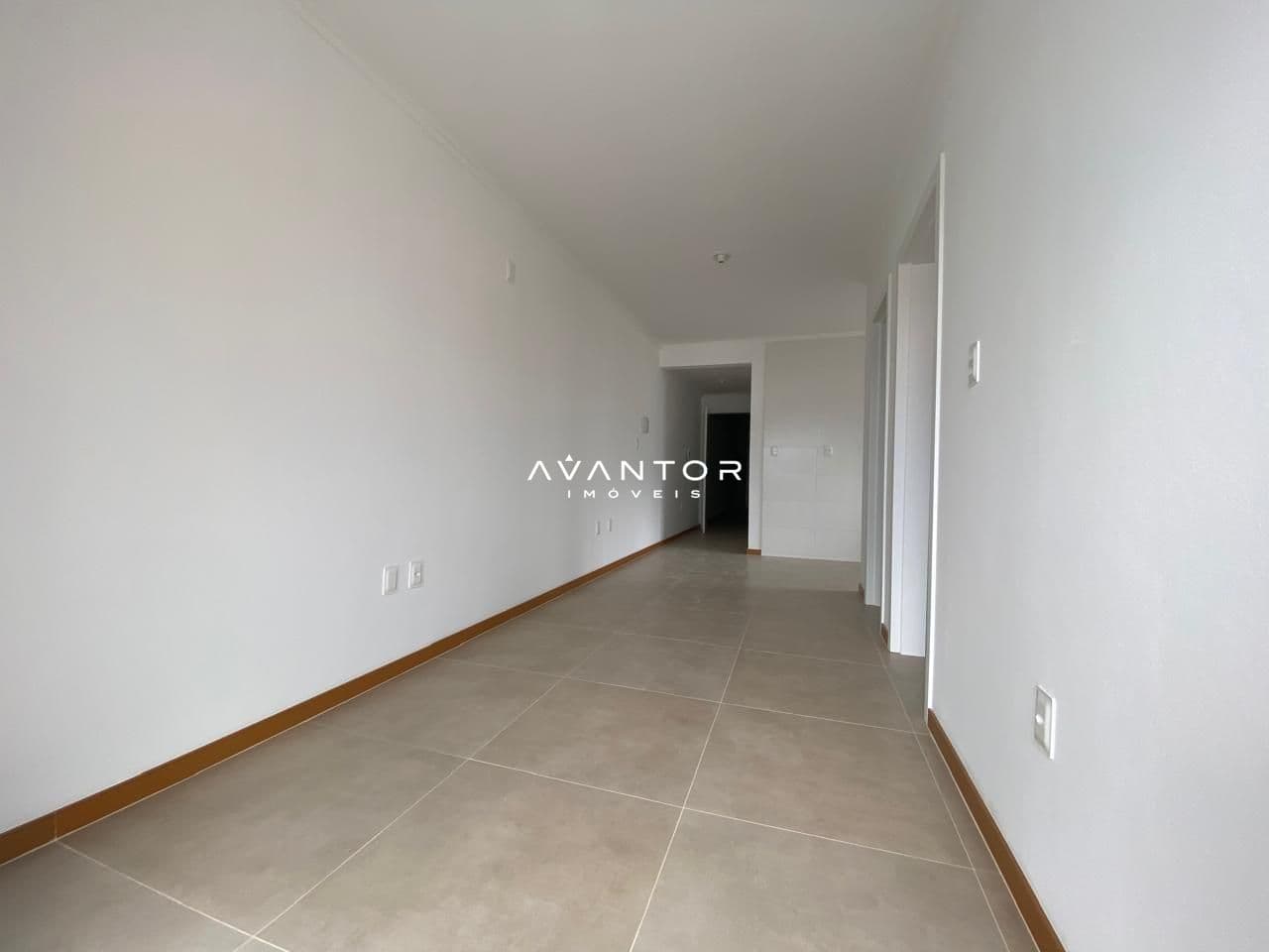 Apartamento com 1 quarto à venda no Residencial Infinity, em Camobi, Santa Maria/RS — foto 2 de 7
