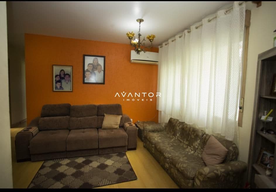 Apartamento com 2 quartos à venda no Residencial Bonnard, em Nossa Senhora de Fátima, Santa Maria/RS — foto 2 de 6