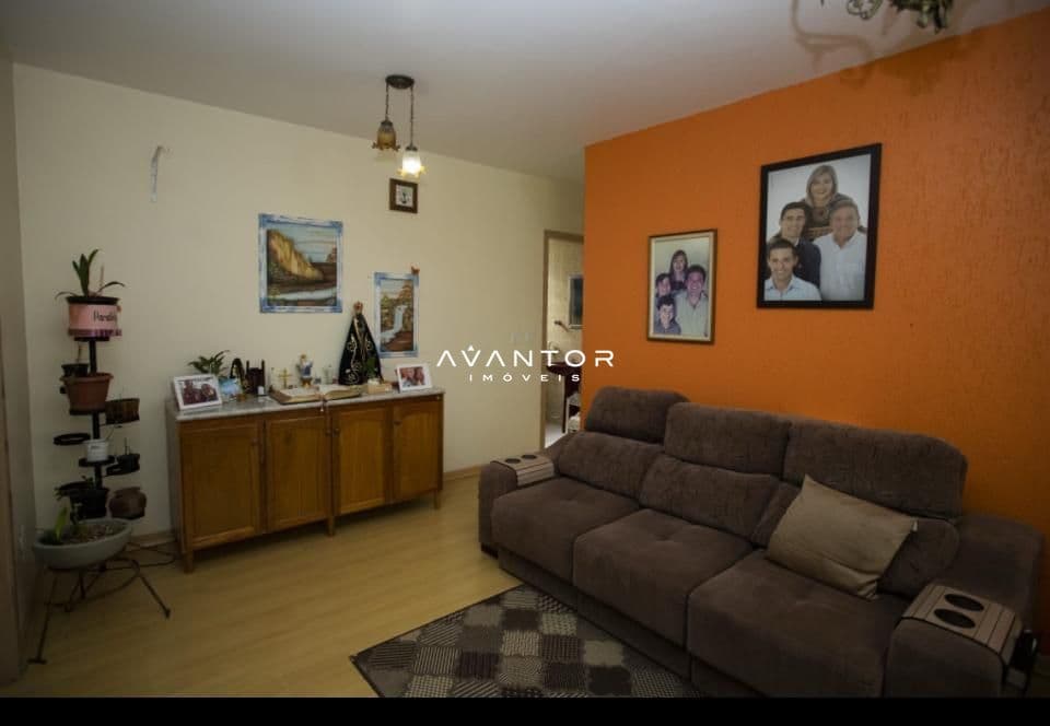 Apartamento com 2 quartos à venda no Residencial Bonnard, em Nossa Senhora de Fátima, Santa Maria/RS — foto 3 de 6