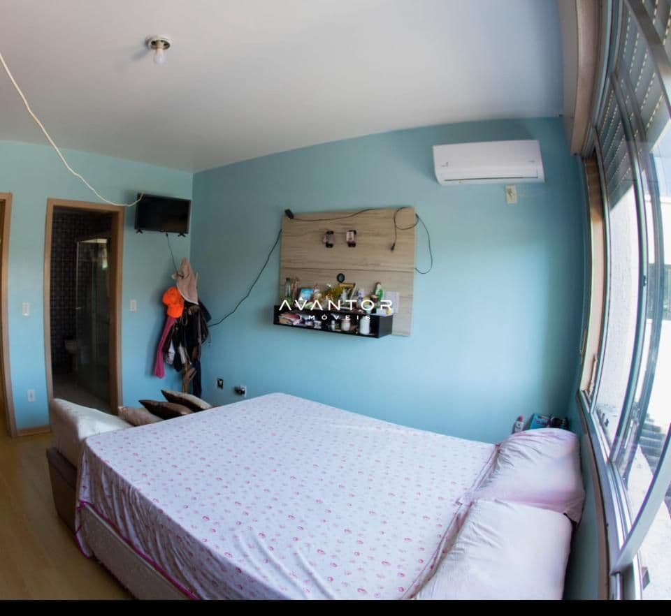 Apartamento com 2 quartos à venda no Residencial Bonnard, em Nossa Senhora de Fátima, Santa Maria/RS — foto 4 de 6