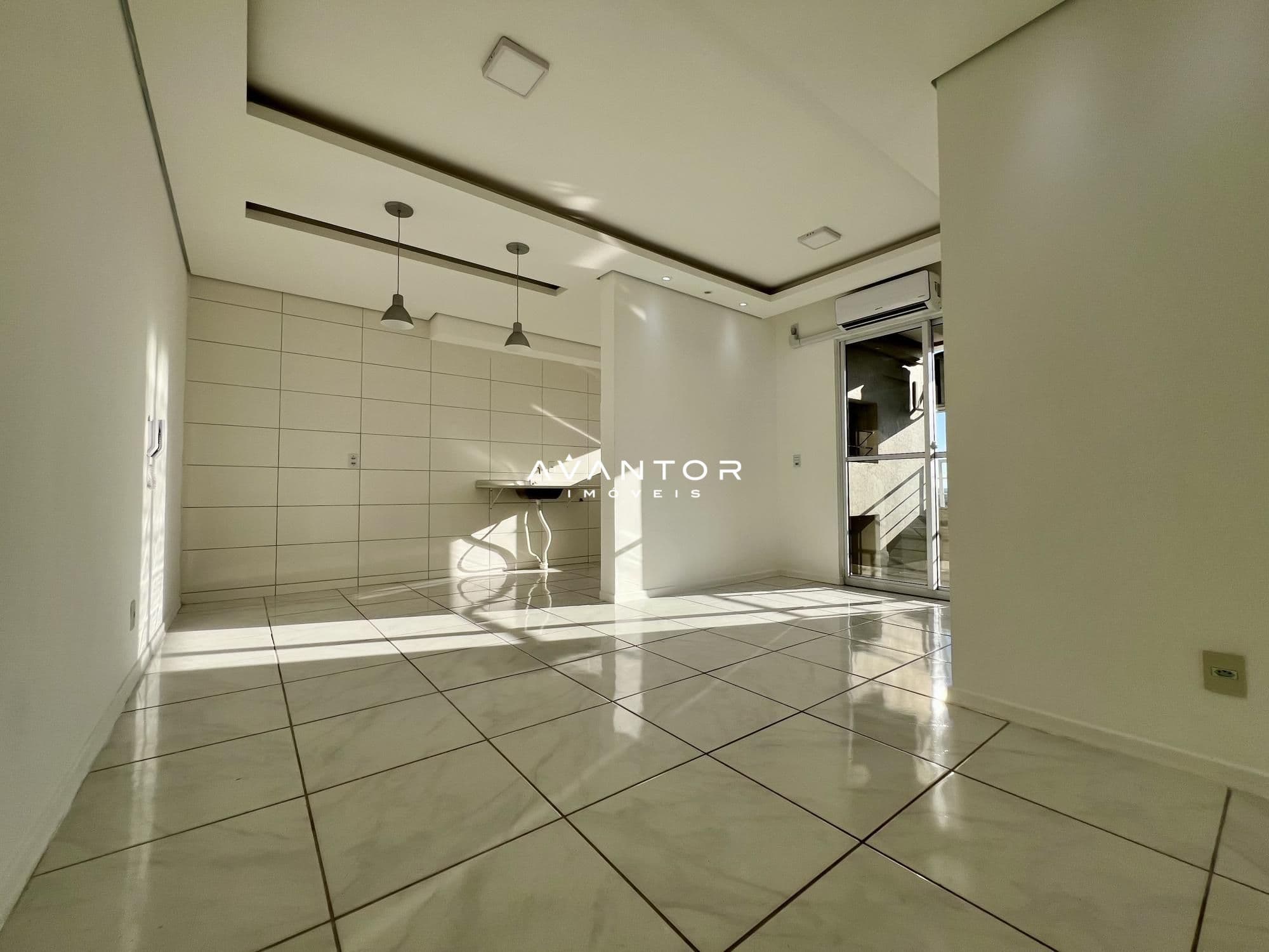 Apartamento com 2 quartos à venda no Residencial Bella Morada, em Bonfim, Santa Maria/RS — foto 3 de 19