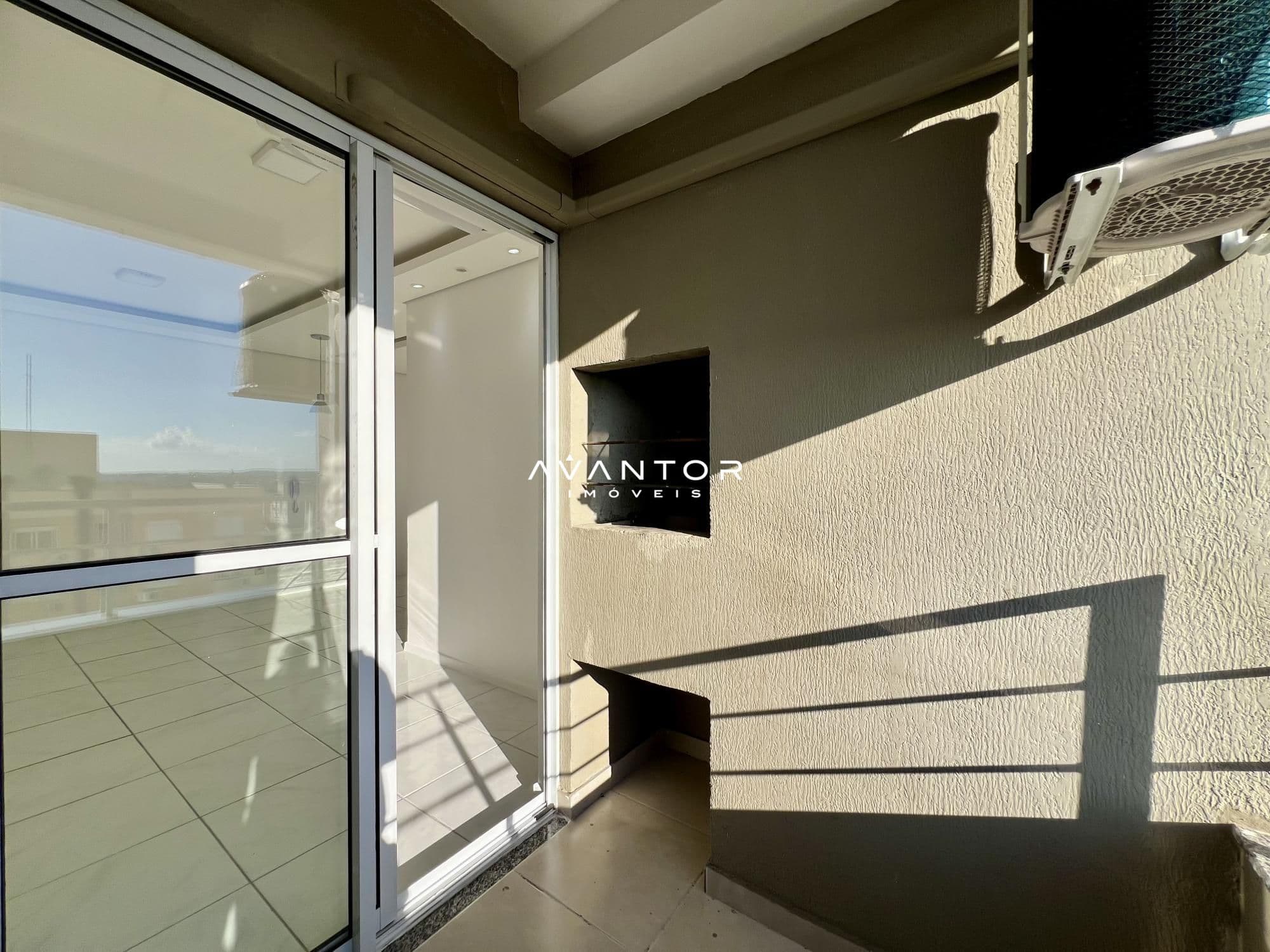Apartamento com 2 quartos à venda no Residencial Bella Morada, em Bonfim, Santa Maria/RS — foto 4 de 19