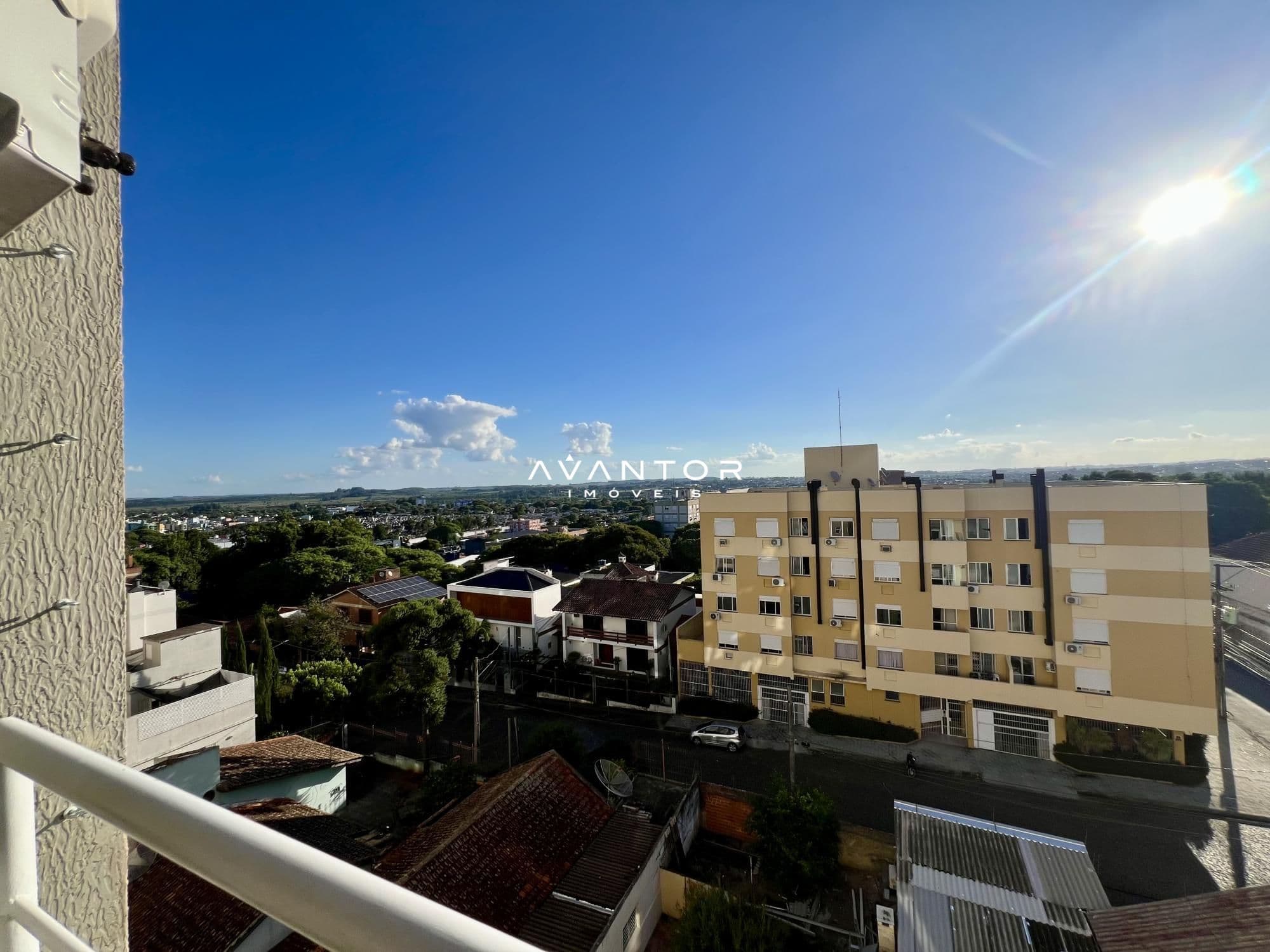 Apartamento com 2 quartos à venda no Residencial Bella Morada, em Bonfim, Santa Maria/RS — foto 6 de 19