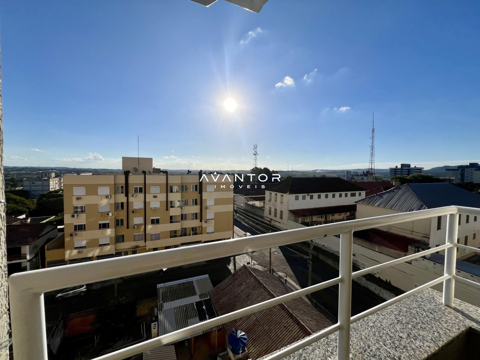 Apartamento com 2 quartos à venda no Residencial Bella Morada, em Bonfim, Santa Maria/RS — foto 7 de 19
