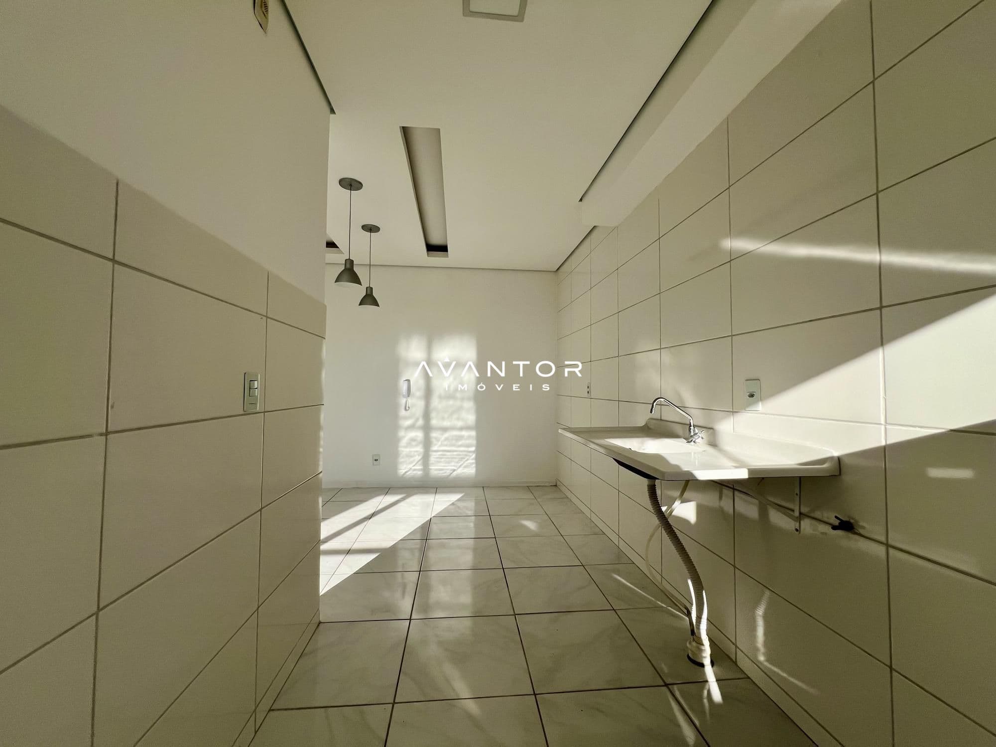 Apartamento com 2 quartos à venda no Residencial Bella Morada, em Bonfim, Santa Maria/RS — foto 8 de 19