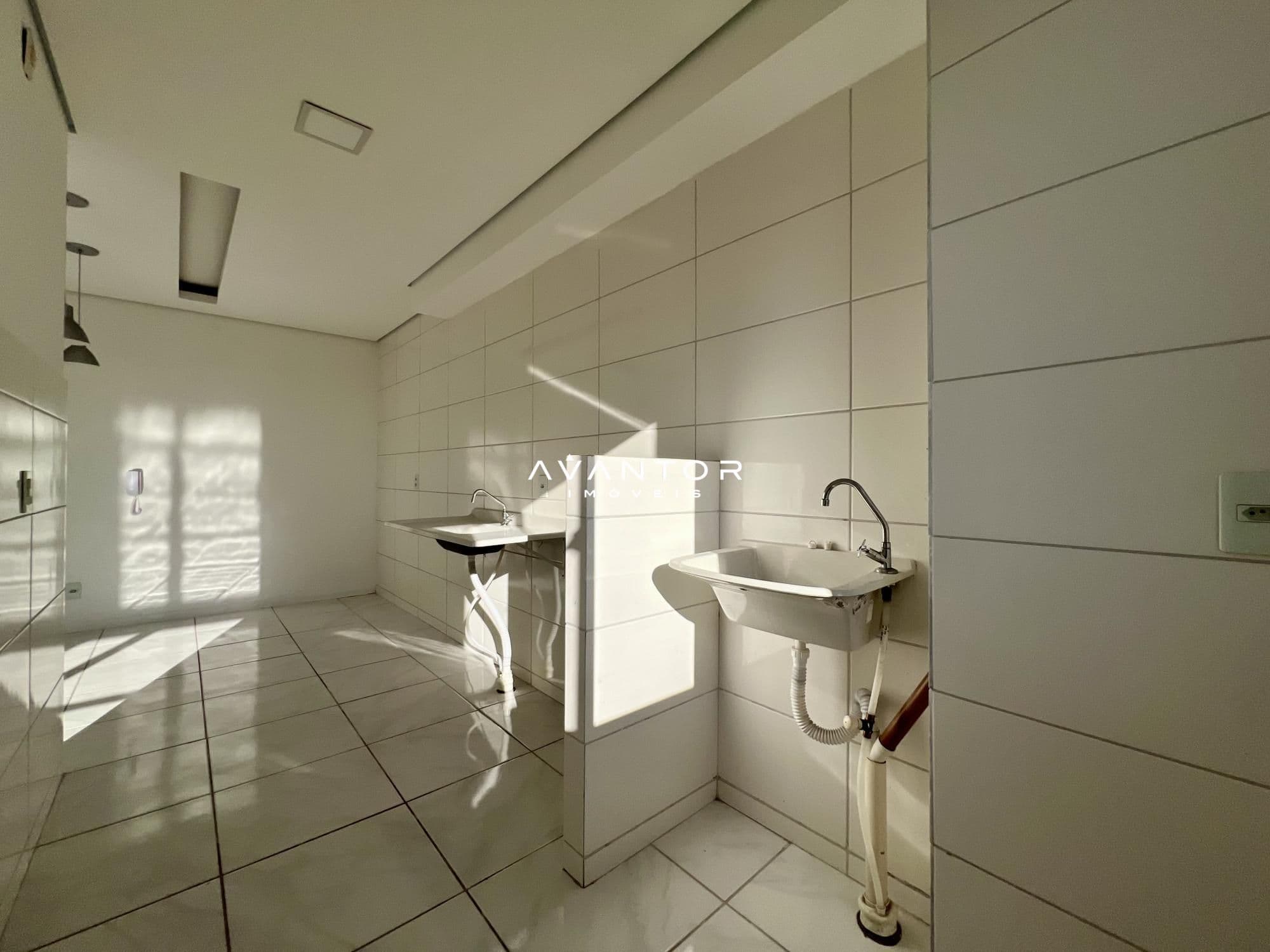 Apartamento com 2 quartos à venda no Residencial Bella Morada, em Bonfim, Santa Maria/RS — foto 9 de 19