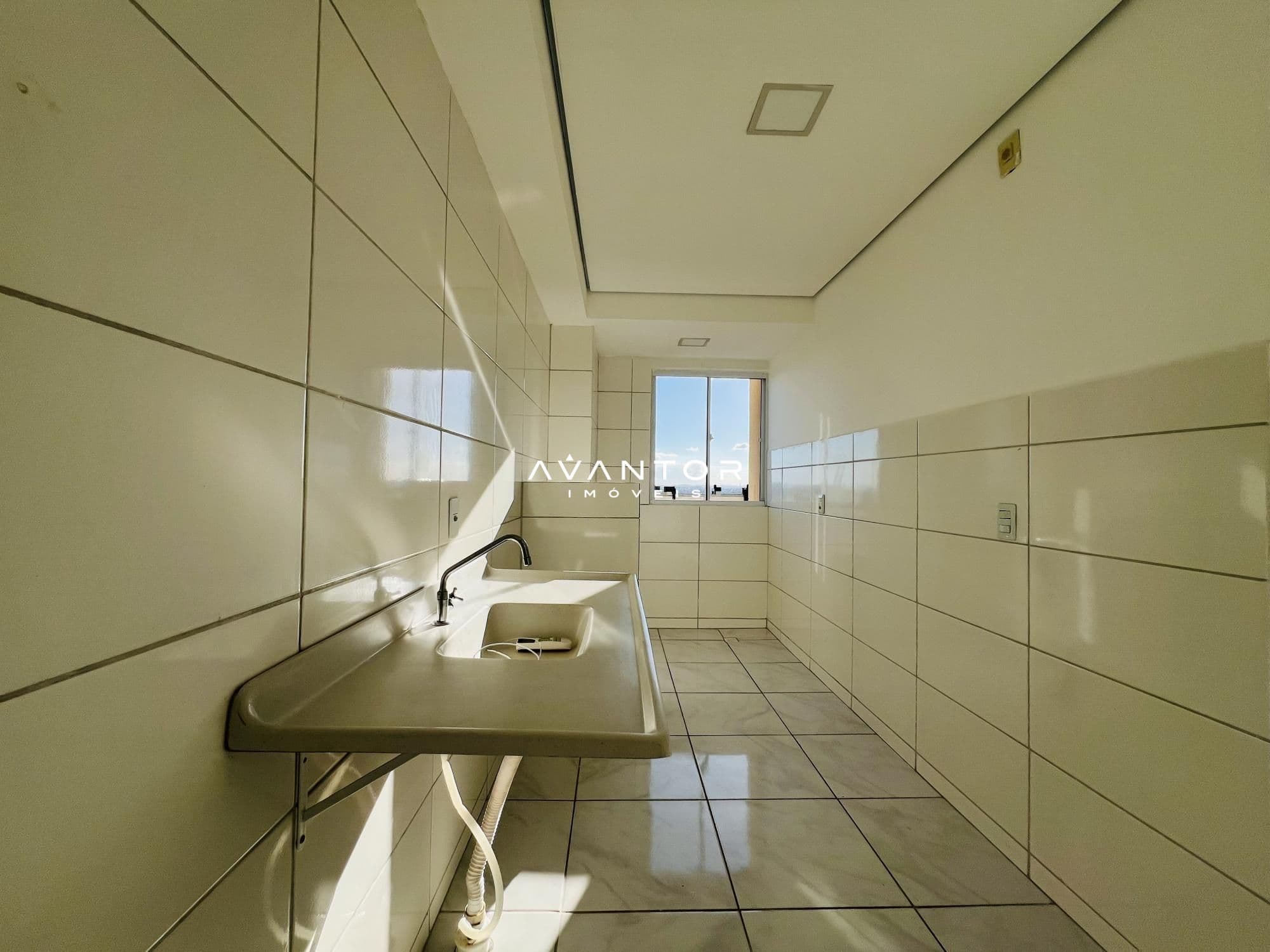 Apartamento com 2 quartos à venda no Residencial Bella Morada, em Bonfim, Santa Maria/RS — foto 11 de 19