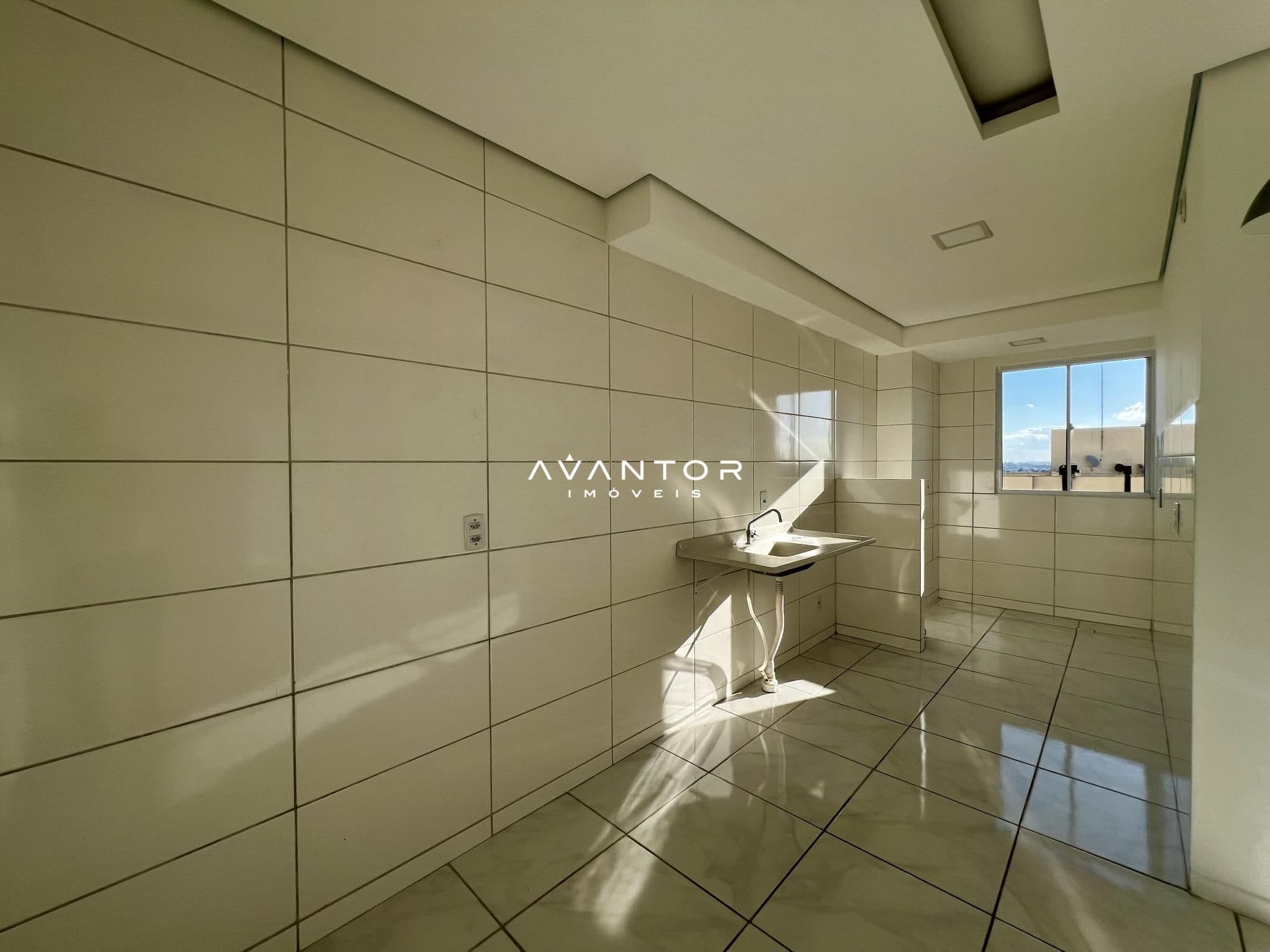 Apartamento com 2 quartos à venda no Residencial Bella Morada, em Bonfim, Santa Maria/RS — foto 12 de 19