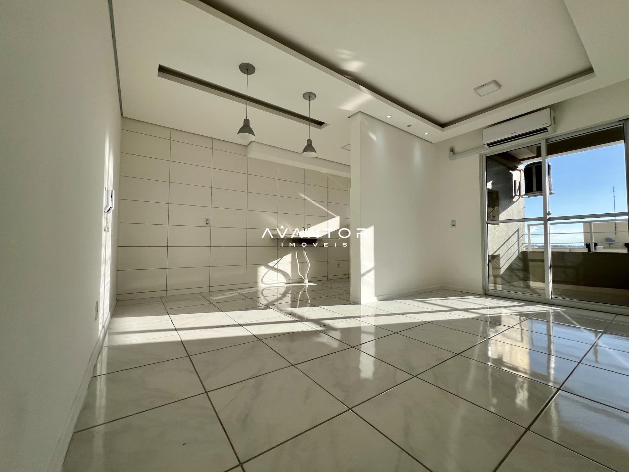 Apartamento com 2 quartos à venda no Residencial Bella Morada, em Bonfim, Santa Maria/RS — foto 13 de 19