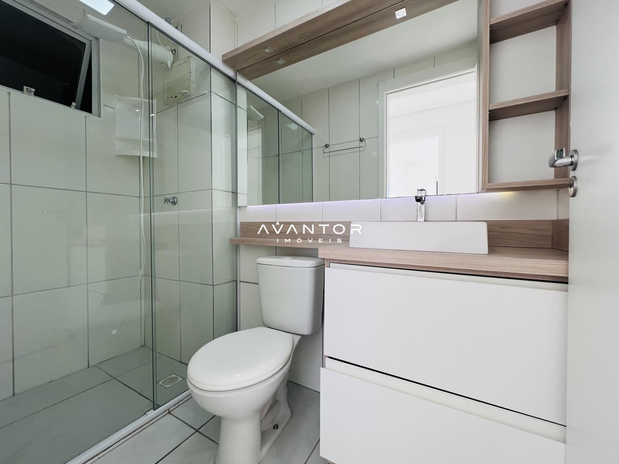 Apartamento com 2 quartos à venda no Residencial Bella Morada, em Bonfim, Santa Maria/RS — foto 17 de 19