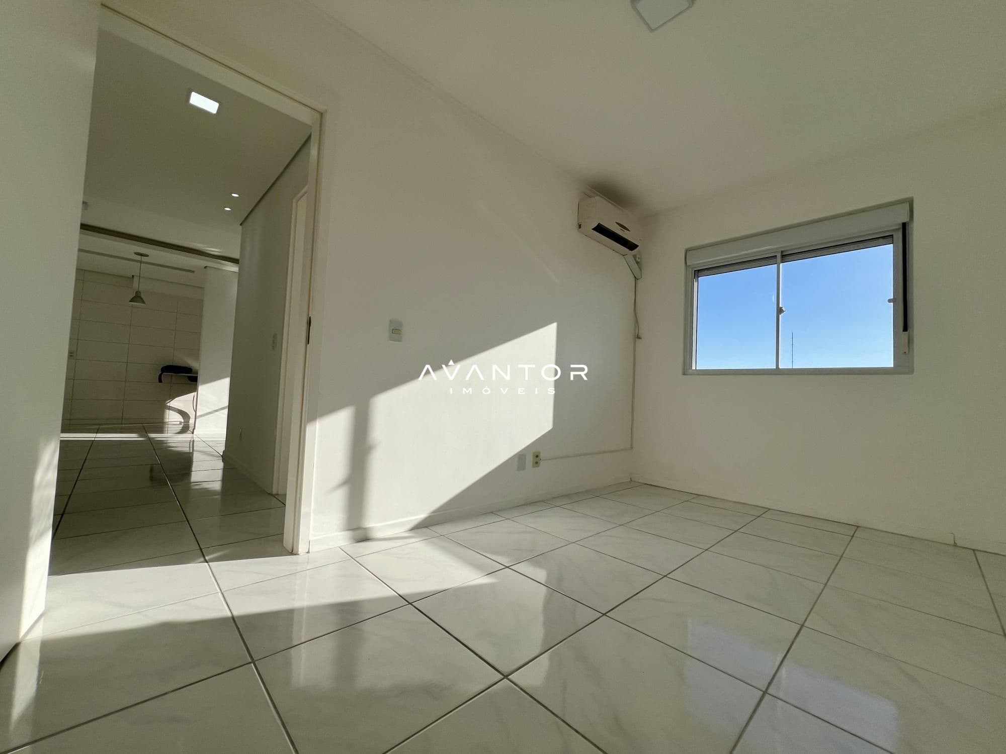 Apartamento com 2 quartos à venda no Residencial Bella Morada, em Bonfim, Santa Maria/RS — foto 18 de 19