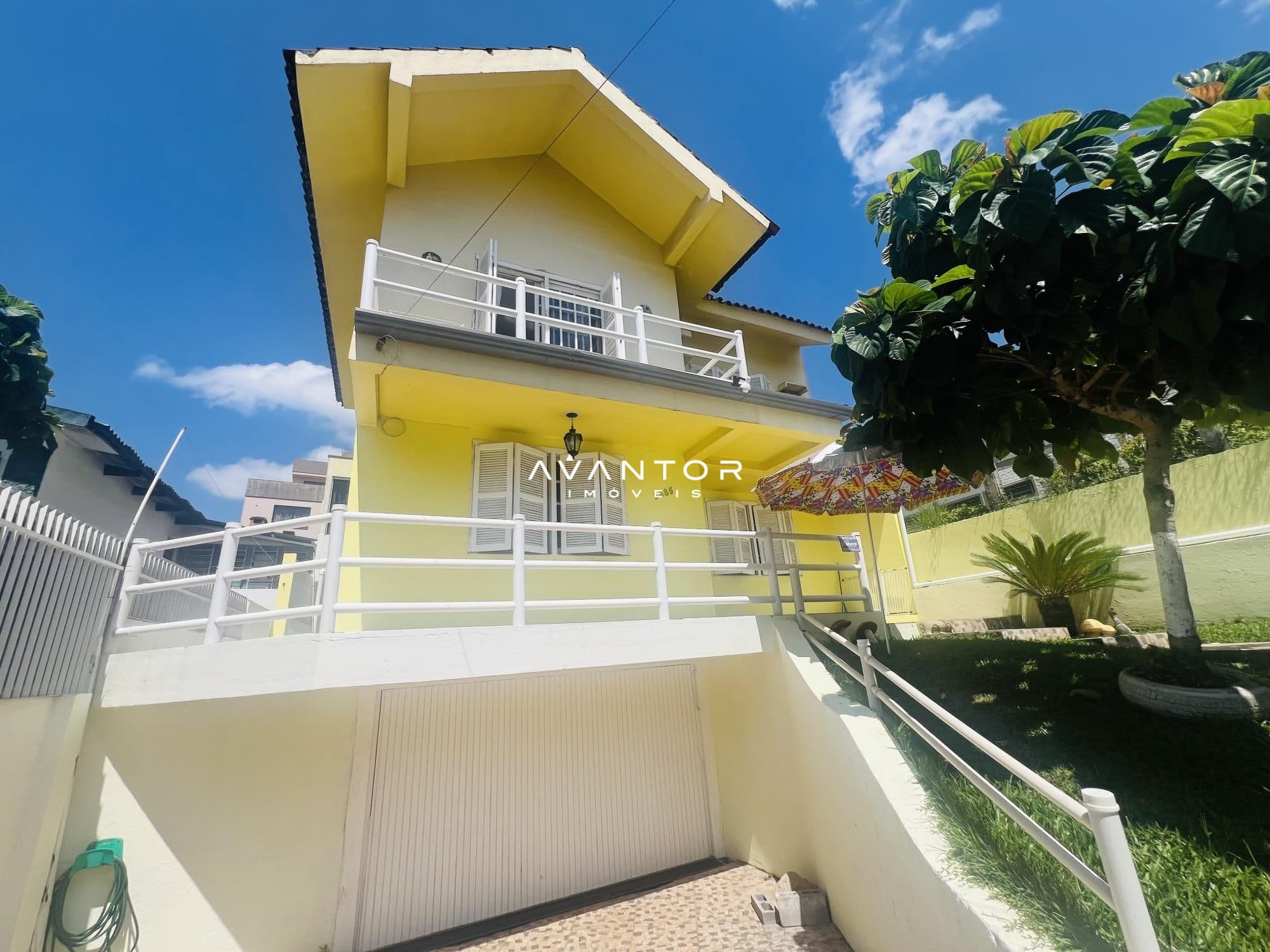 Casa com 4 quartos à venda em Nossa Senhora das Dores, Santa Maria/RS — foto 3 de 57