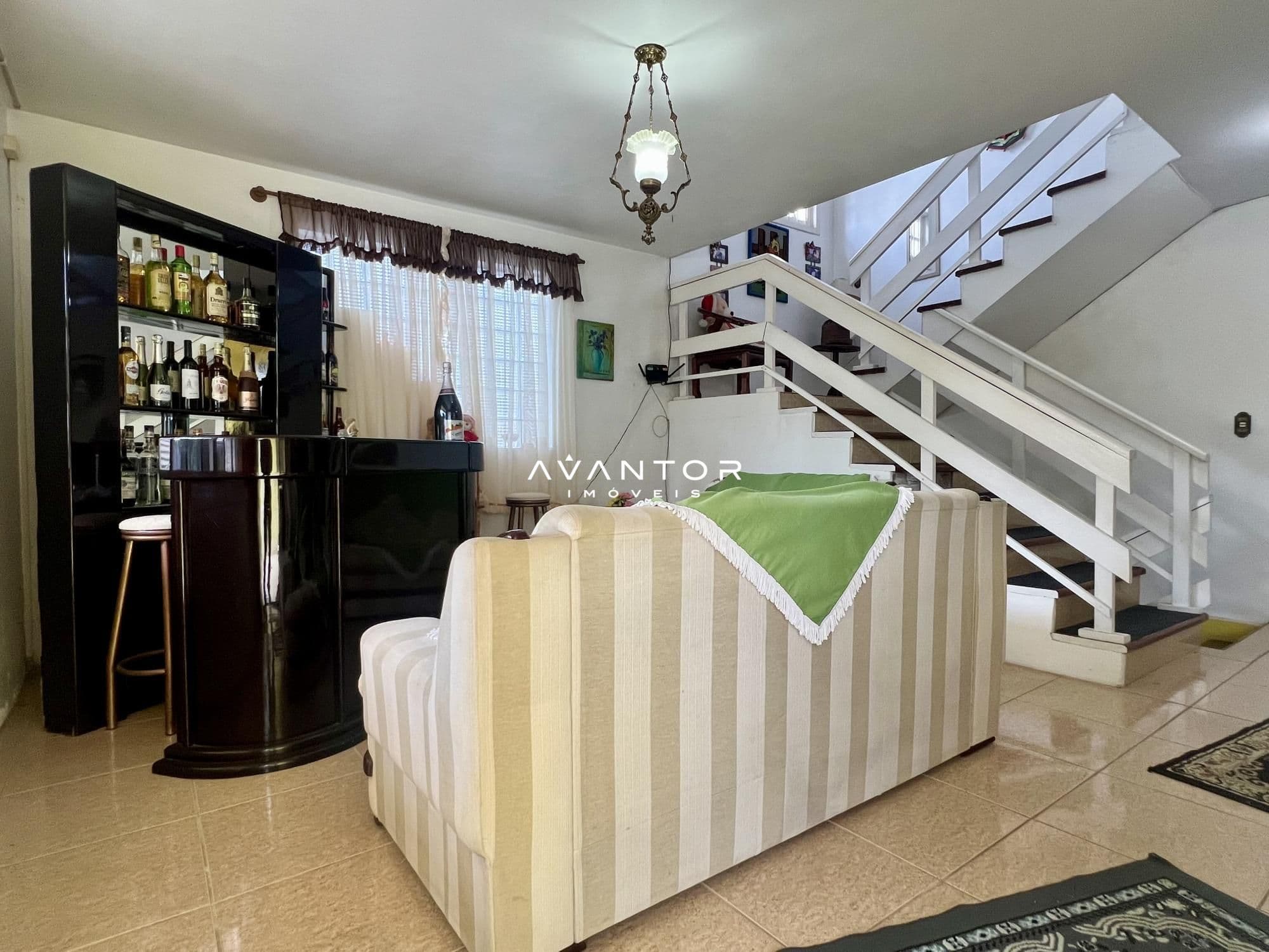 Casa com 4 quartos à venda em Nossa Senhora das Dores, Santa Maria/RS — foto 9 de 57