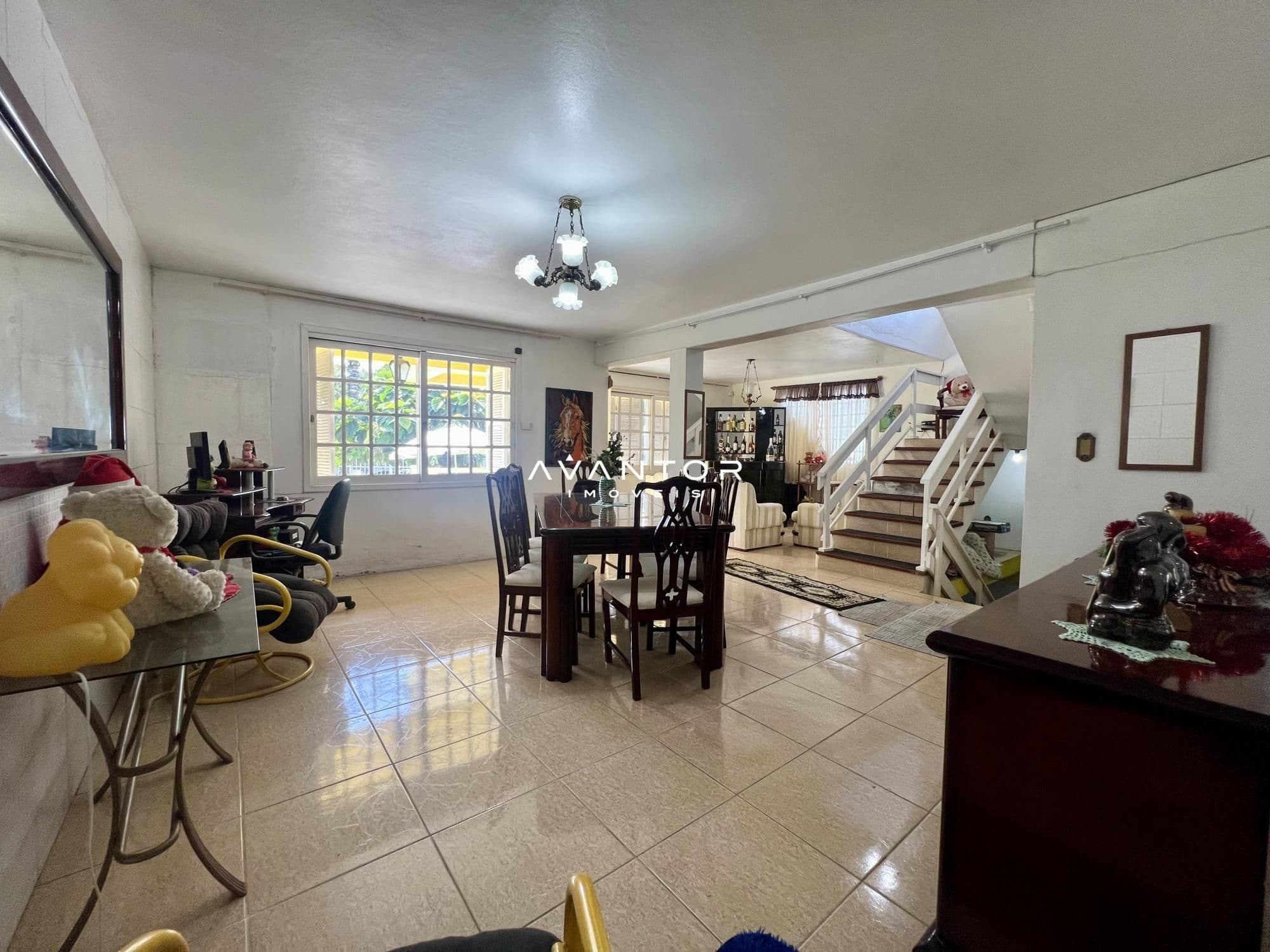 Casa com 4 quartos à venda em Nossa Senhora das Dores, Santa Maria/RS — foto 12 de 57