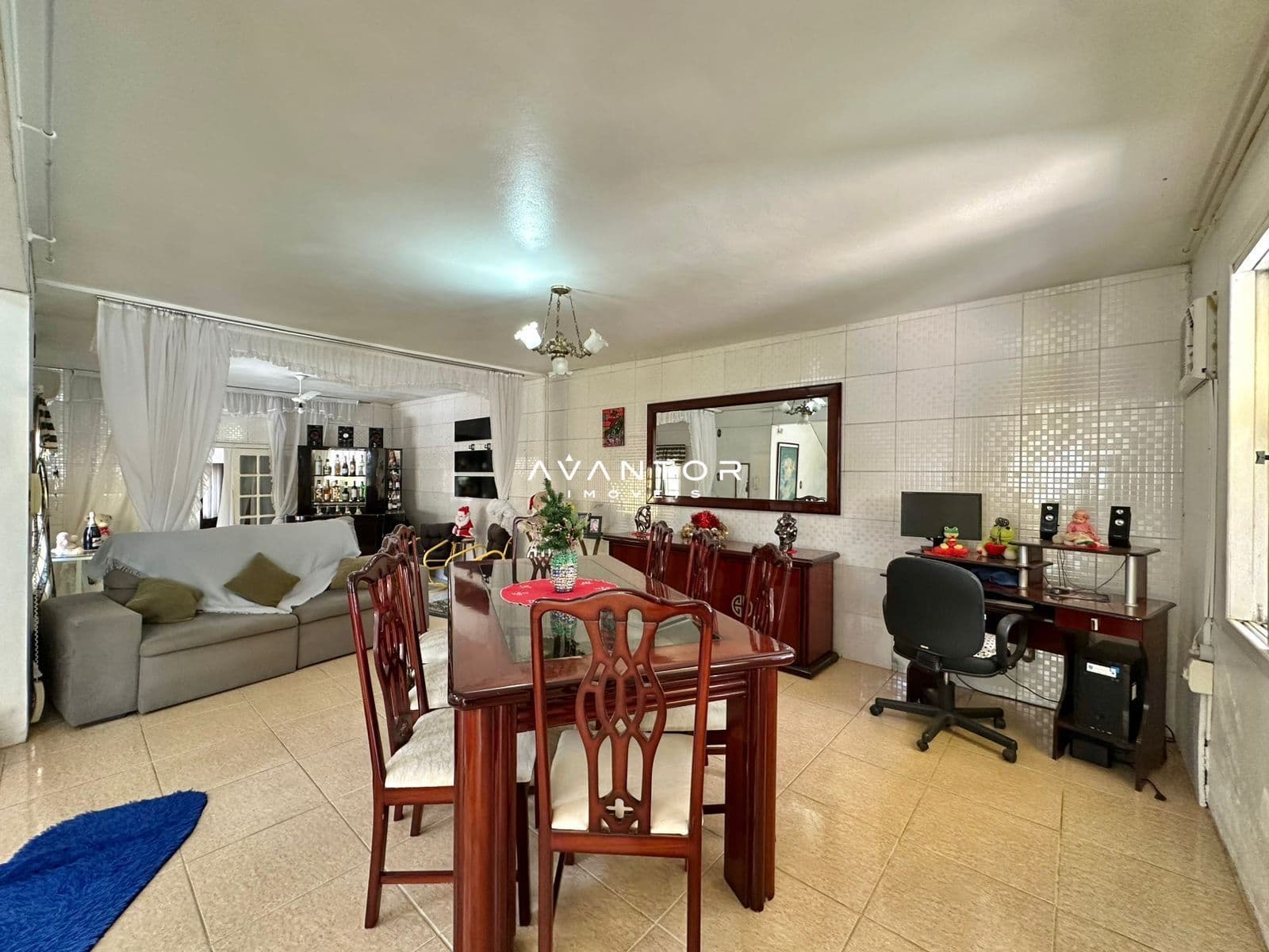 Casa com 4 quartos à venda em Nossa Senhora das Dores, Santa Maria/RS — foto 13 de 57
