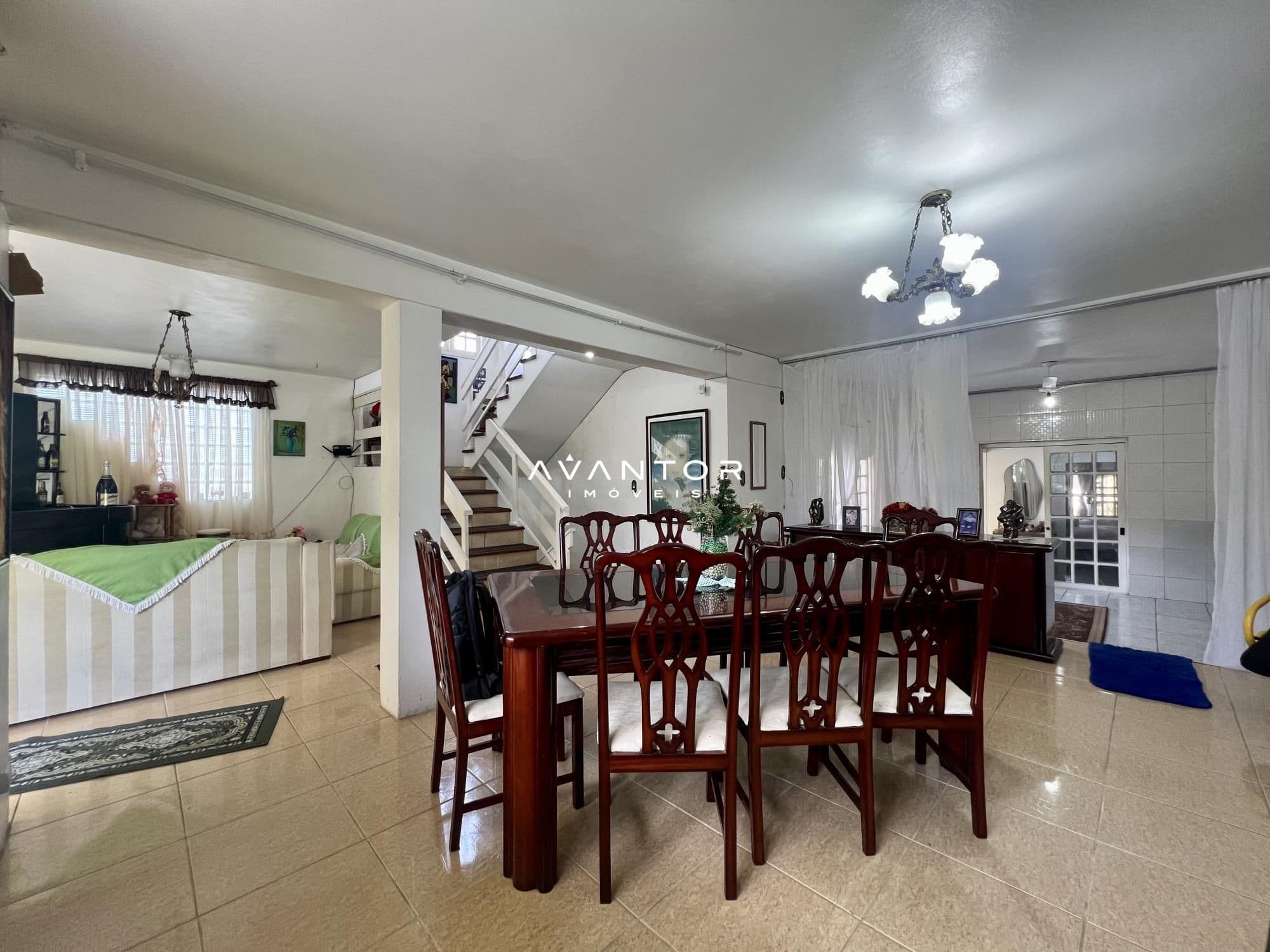 Casa com 4 quartos à venda em Nossa Senhora das Dores, Santa Maria/RS — foto 14 de 57