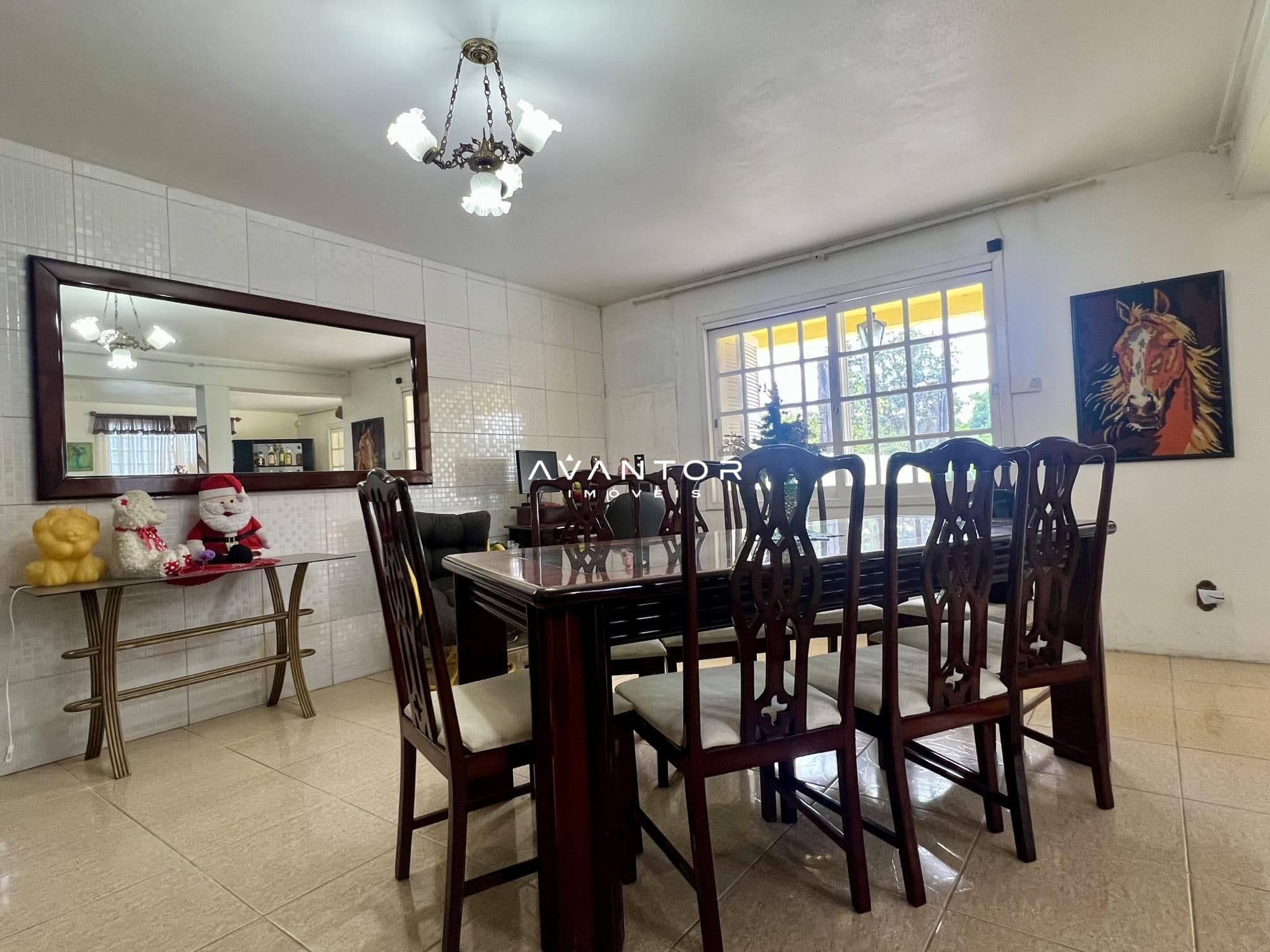 Casa com 4 quartos à venda em Nossa Senhora das Dores, Santa Maria/RS — foto 15 de 57
