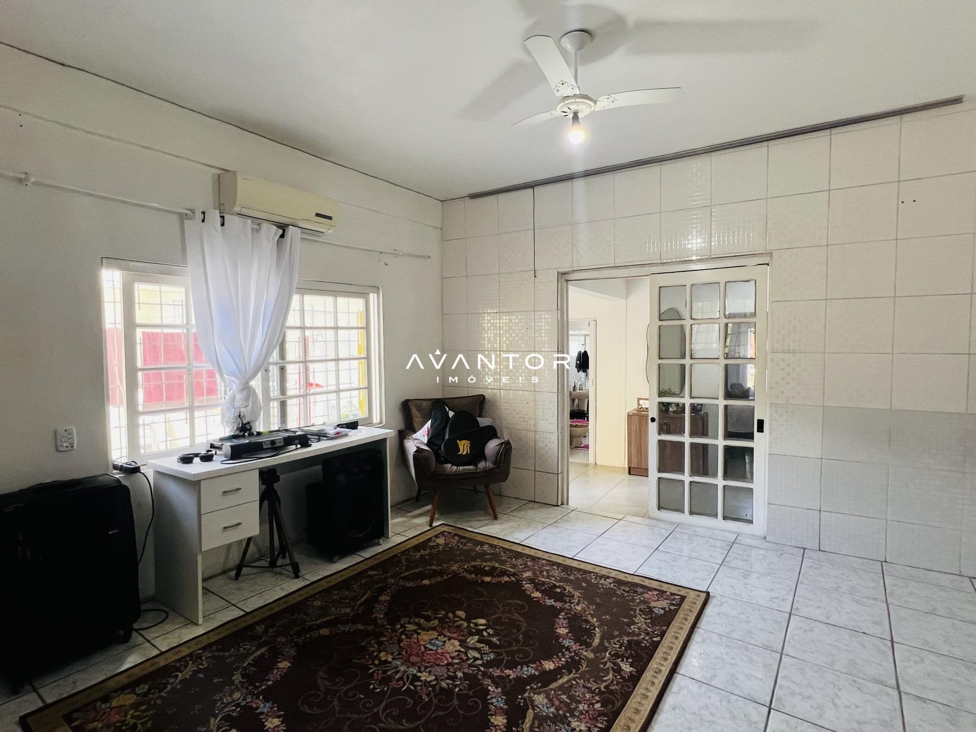 Casa com 4 quartos à venda em Nossa Senhora das Dores, Santa Maria/RS — foto 21 de 57