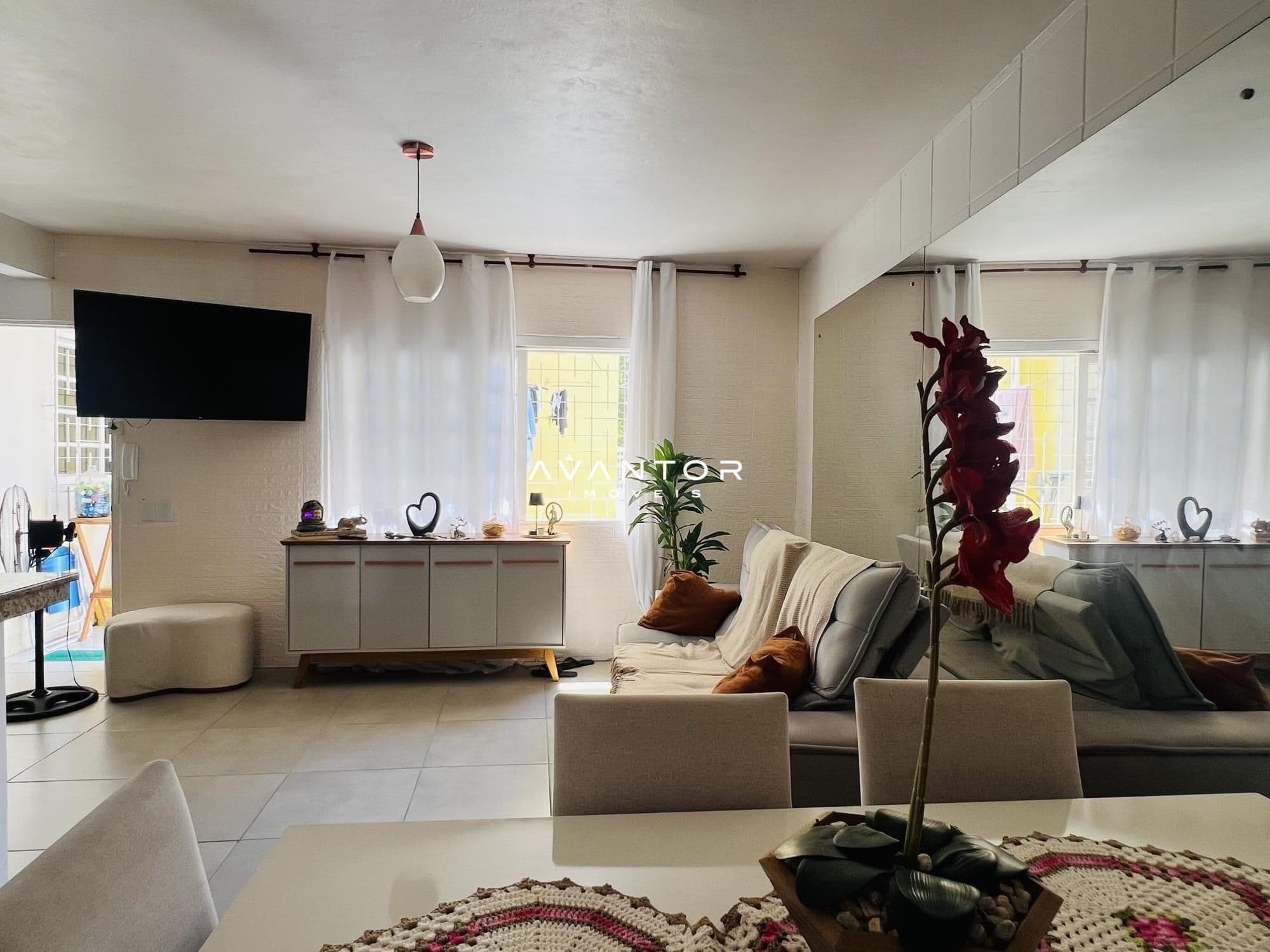 Casa com 4 quartos à venda em Nossa Senhora das Dores, Santa Maria/RS — foto 22 de 57