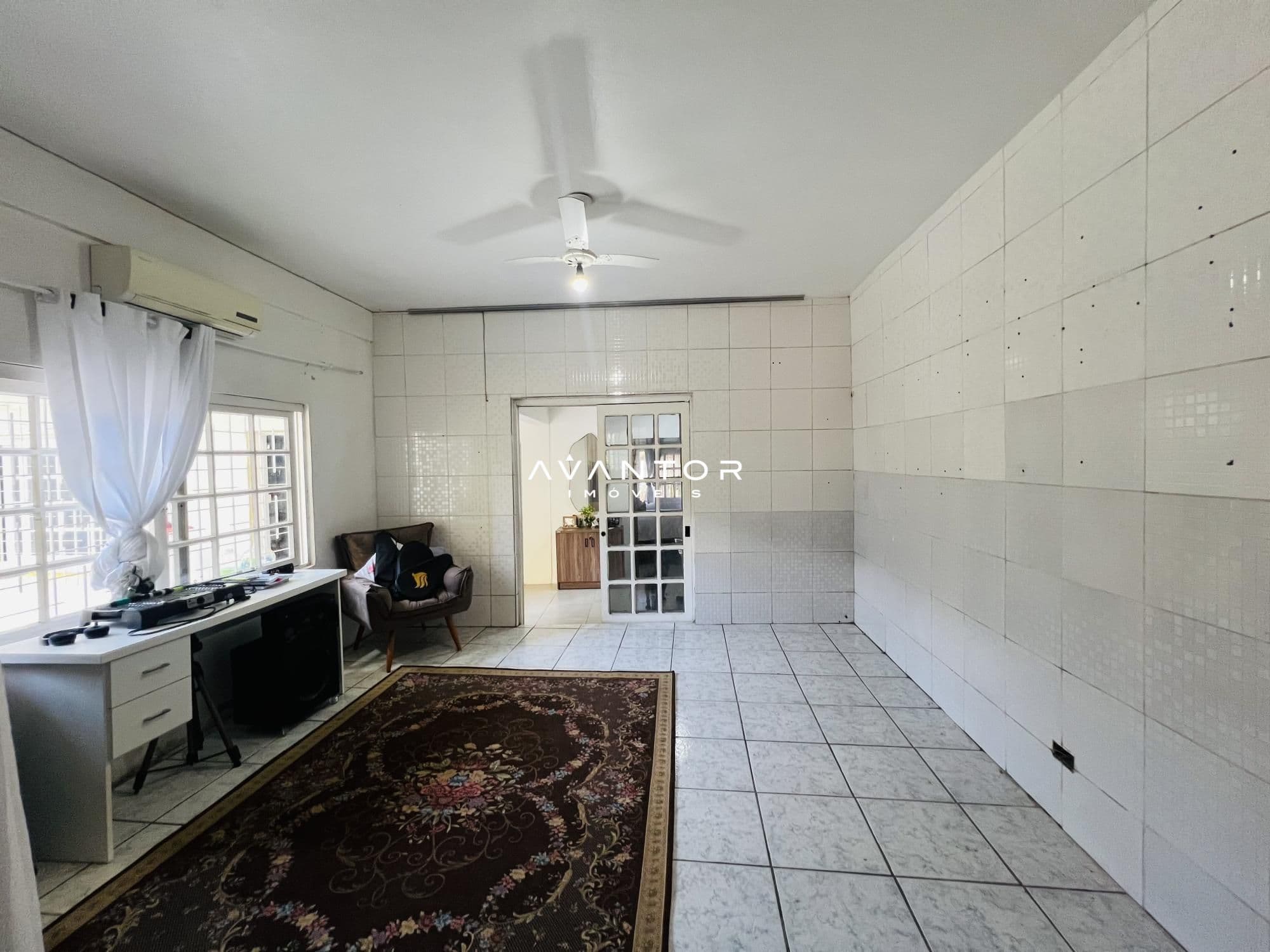 Casa com 4 quartos à venda em Nossa Senhora das Dores, Santa Maria/RS — foto 23 de 57