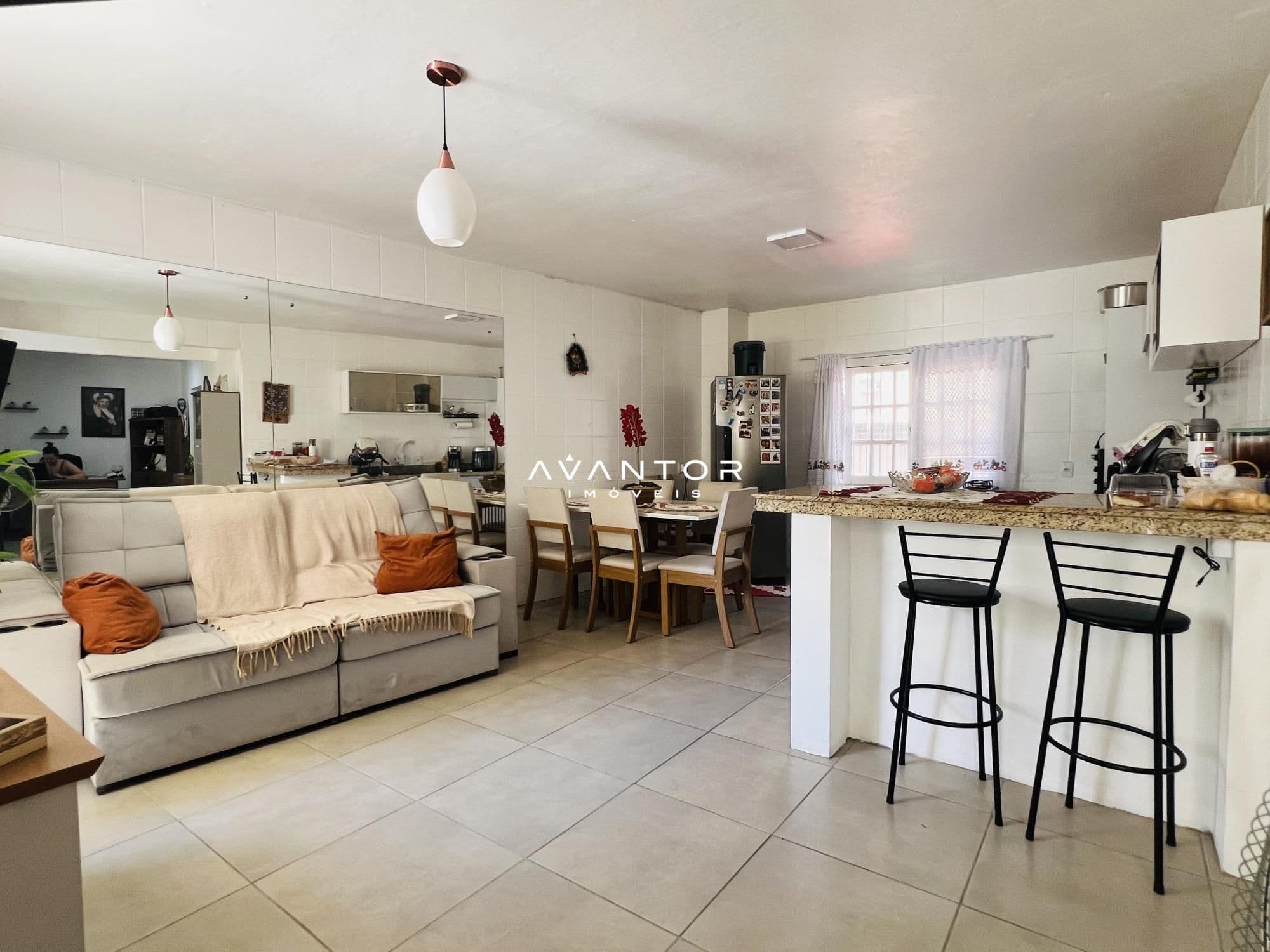 Casa com 4 quartos à venda em Nossa Senhora das Dores, Santa Maria/RS — foto 24 de 57