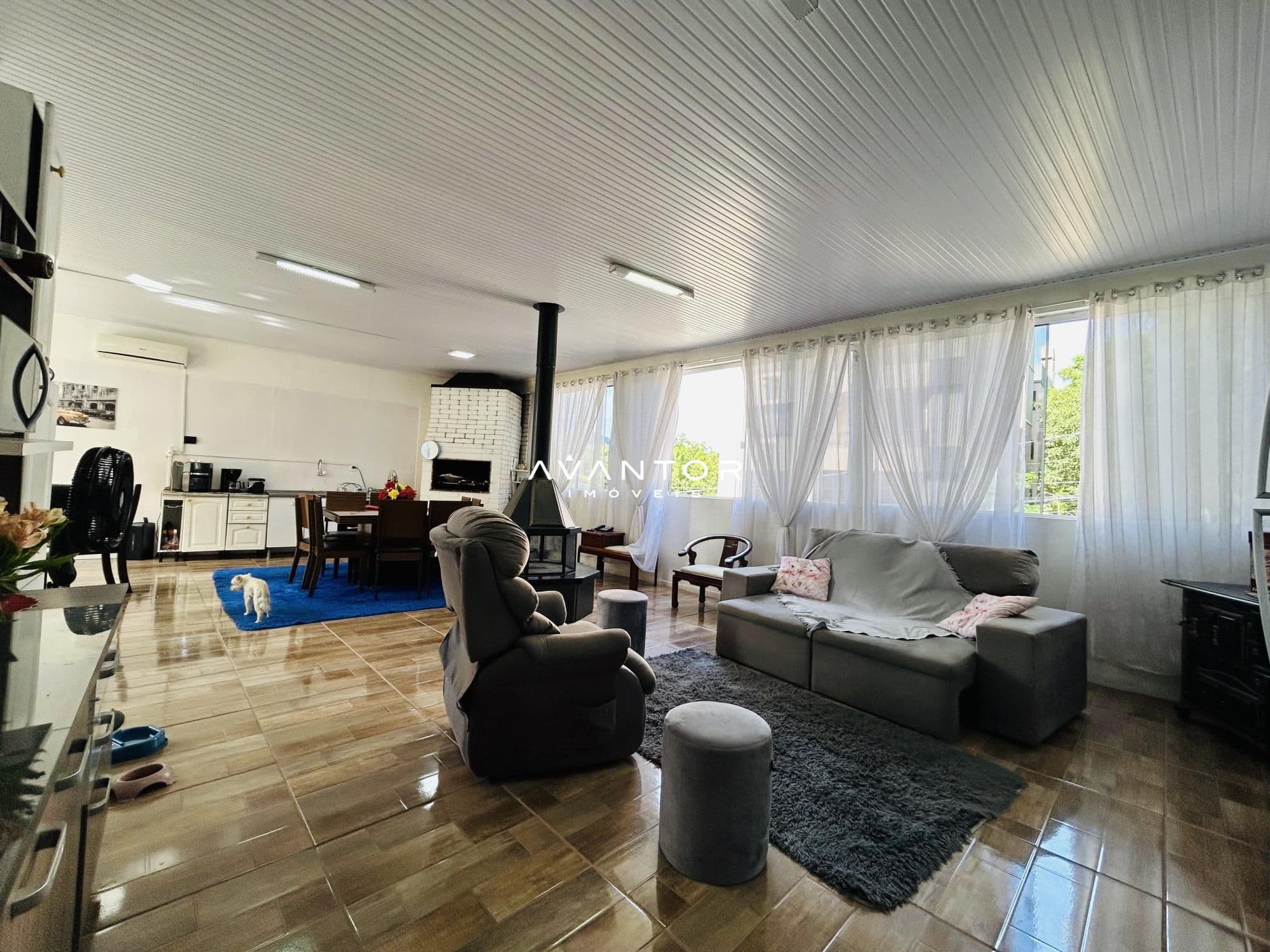 Casa com 4 quartos à venda em Nossa Senhora das Dores, Santa Maria/RS — foto 27 de 57