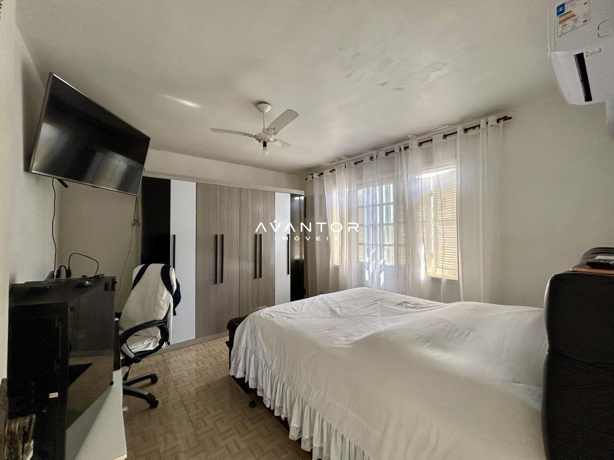 Casa com 4 quartos à venda em Nossa Senhora das Dores, Santa Maria/RS — foto 31 de 57