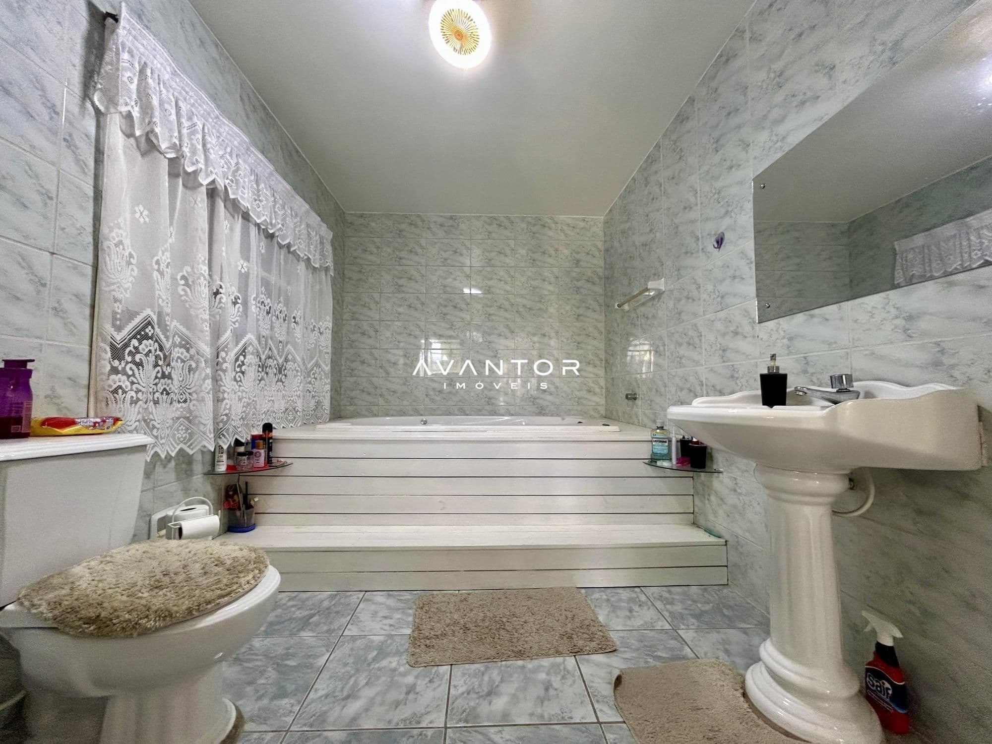 Casa com 4 quartos à venda em Nossa Senhora das Dores, Santa Maria/RS — foto 34 de 57