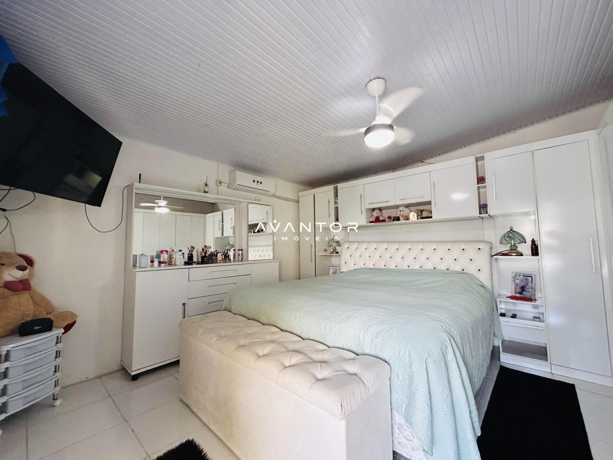 Casa com 4 quartos à venda em Nossa Senhora das Dores, Santa Maria/RS — foto 35 de 57