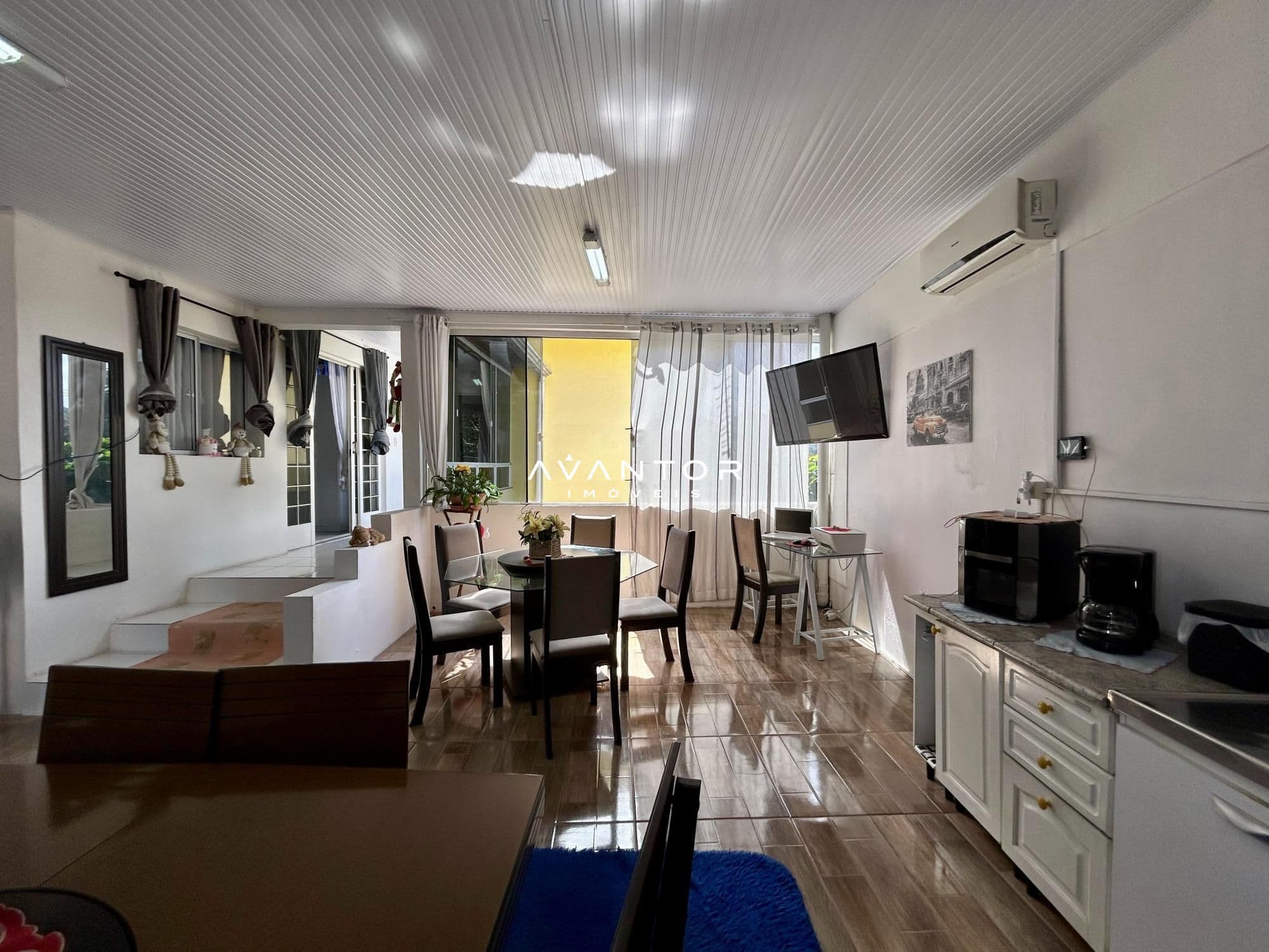Casa com 4 quartos à venda em Nossa Senhora das Dores, Santa Maria/RS — foto 40 de 57