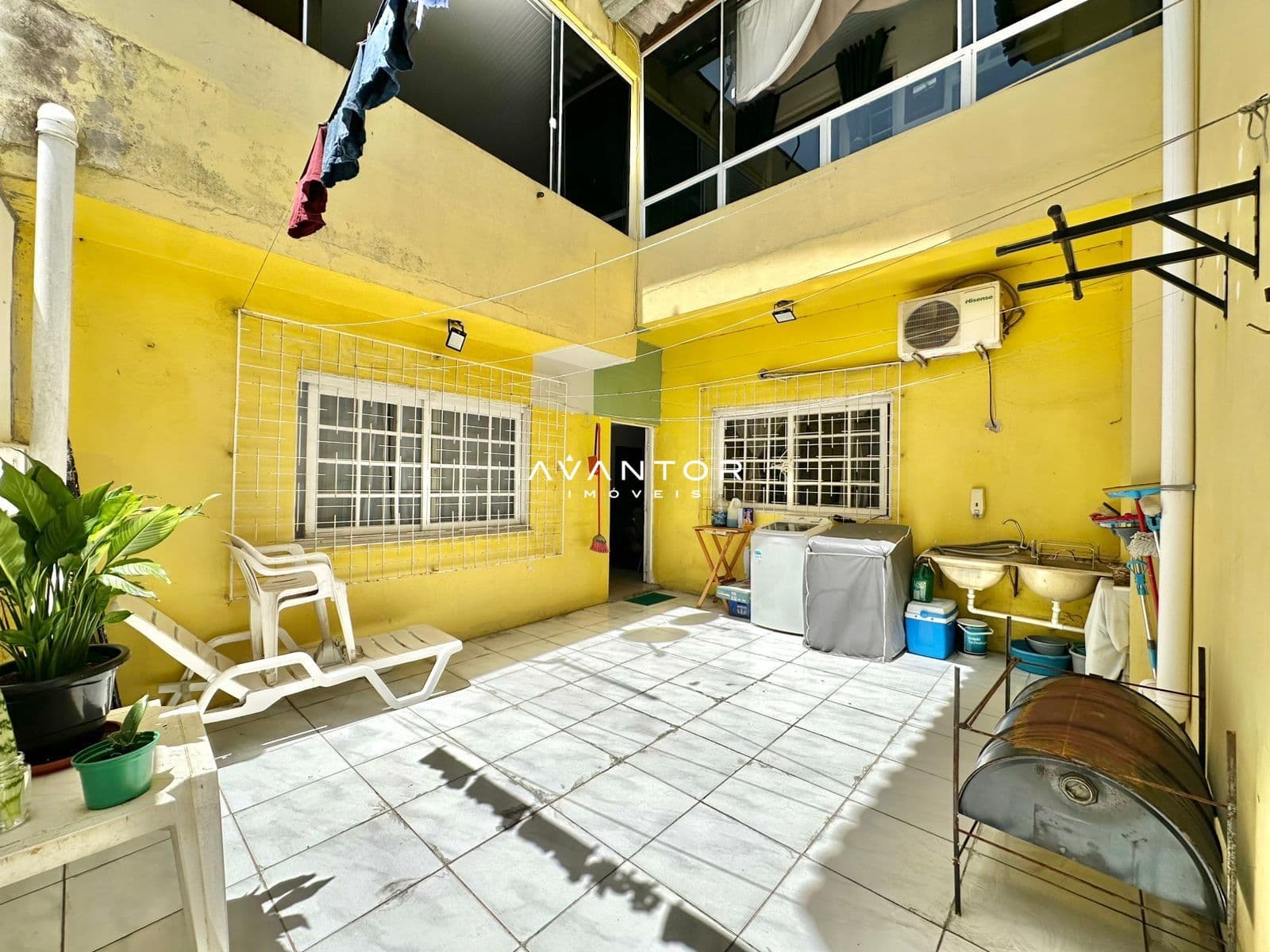 Casa com 4 quartos à venda em Nossa Senhora das Dores, Santa Maria/RS — foto 49 de 57